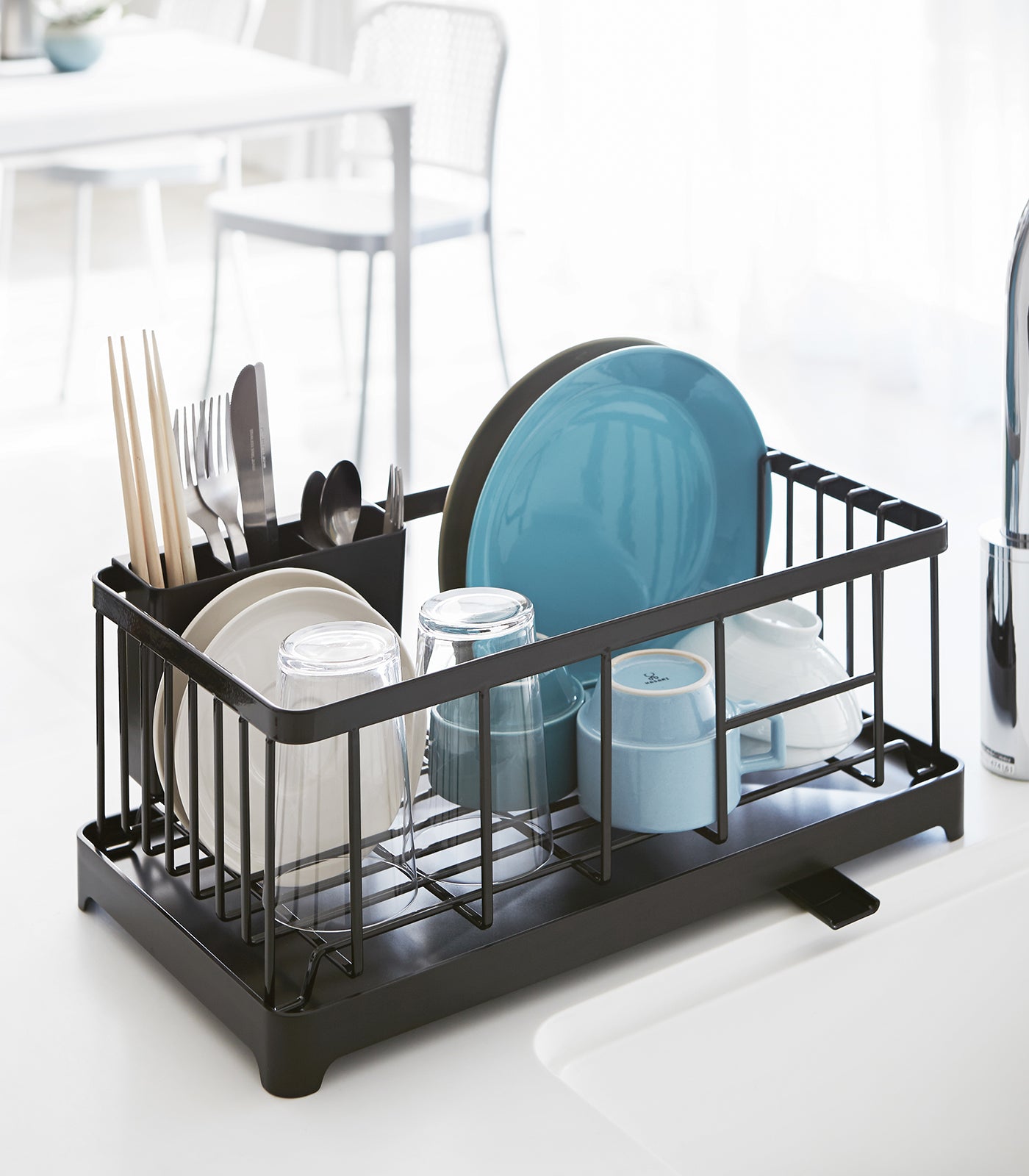 Yamazaki 2875 Dish-Racks-Trays - View #10