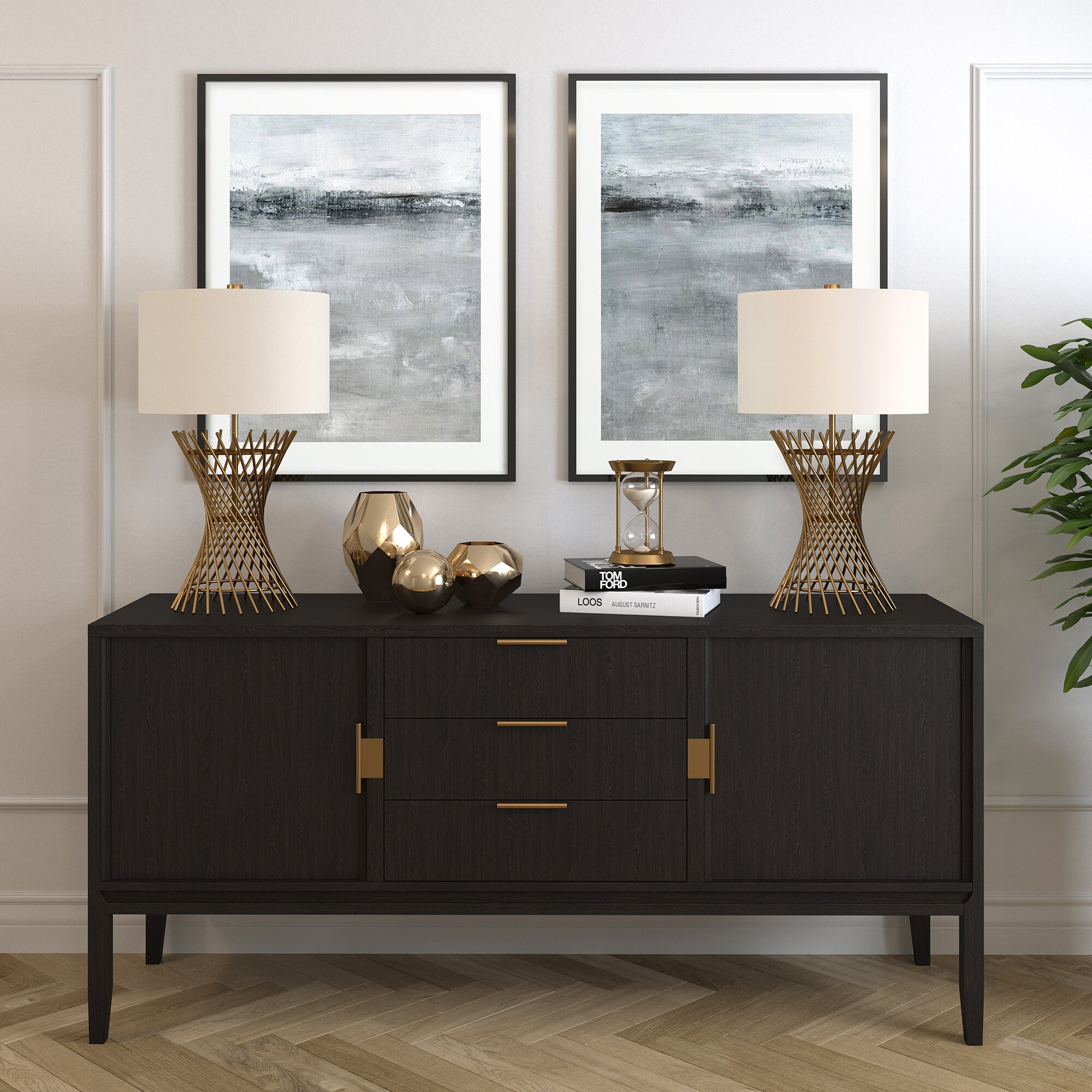Hailey Home TL0023 Table-Lamps - View #8