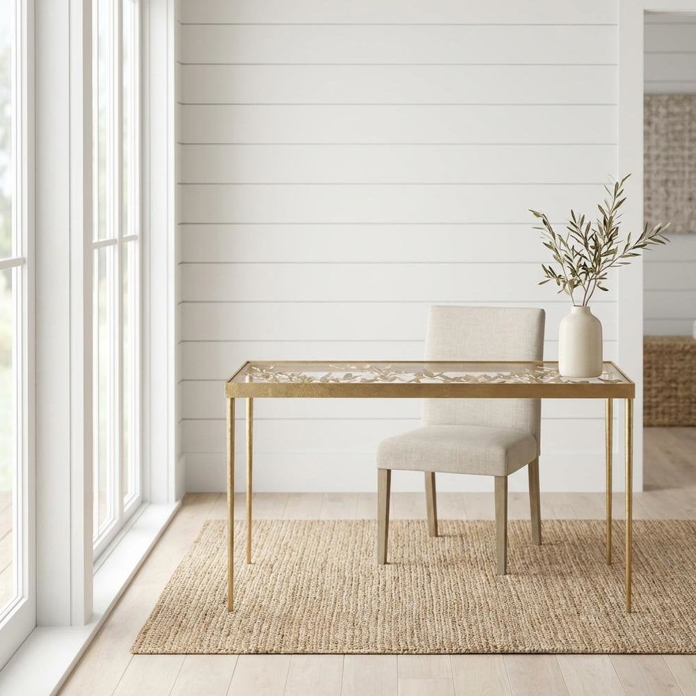 FurniFact BG2294808WHT1 desks - View #2