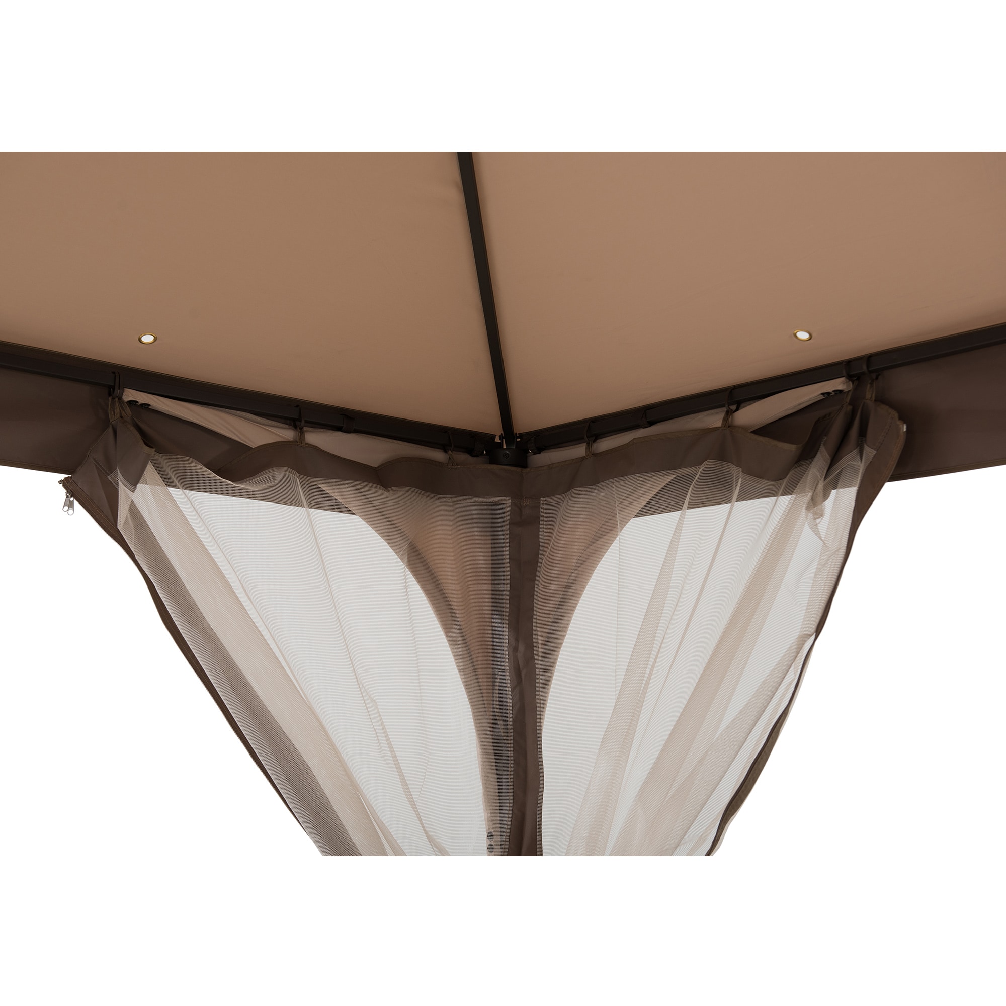 Sunjoy A111510900 Gazebo-Parts-Accessories - View #4