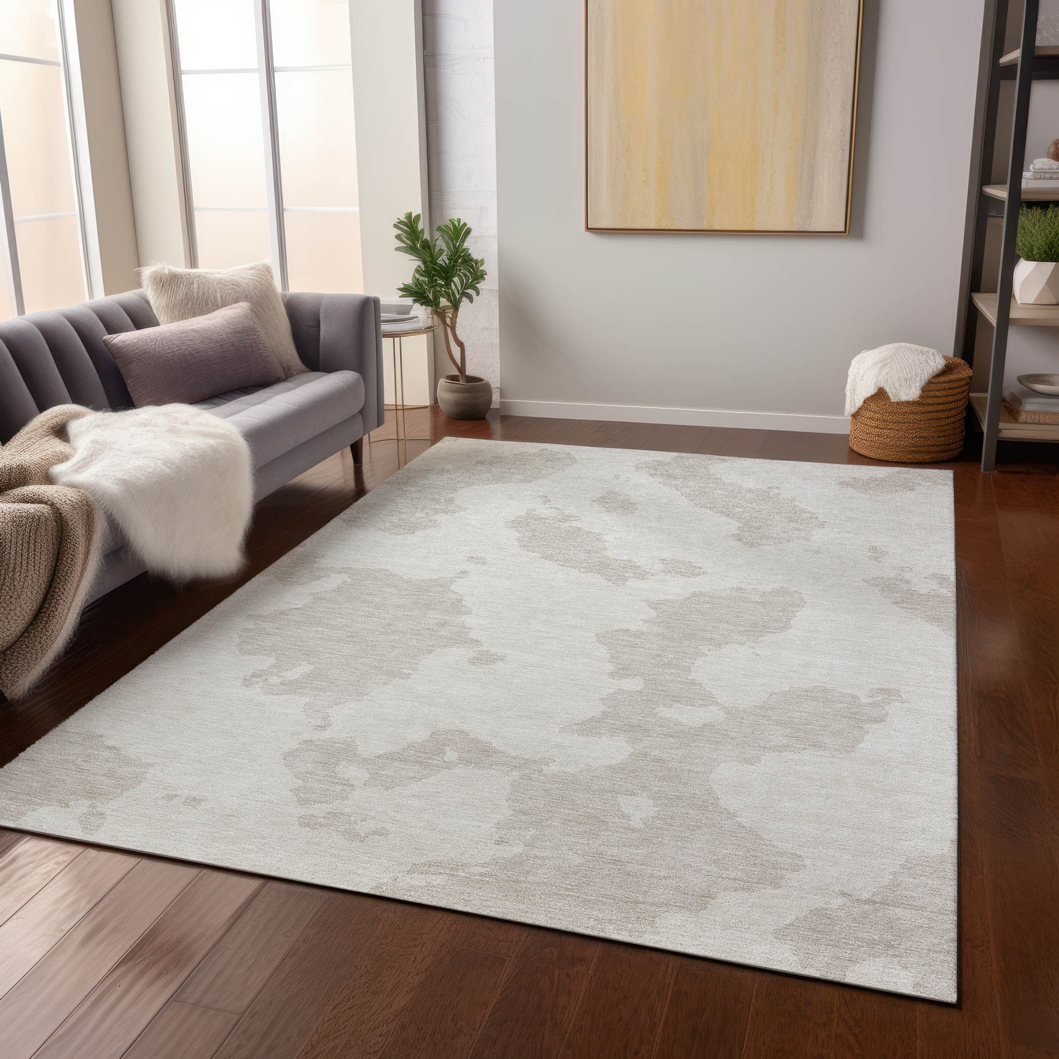 Addison Rugs ACN975IV3X5 rugs - View #6