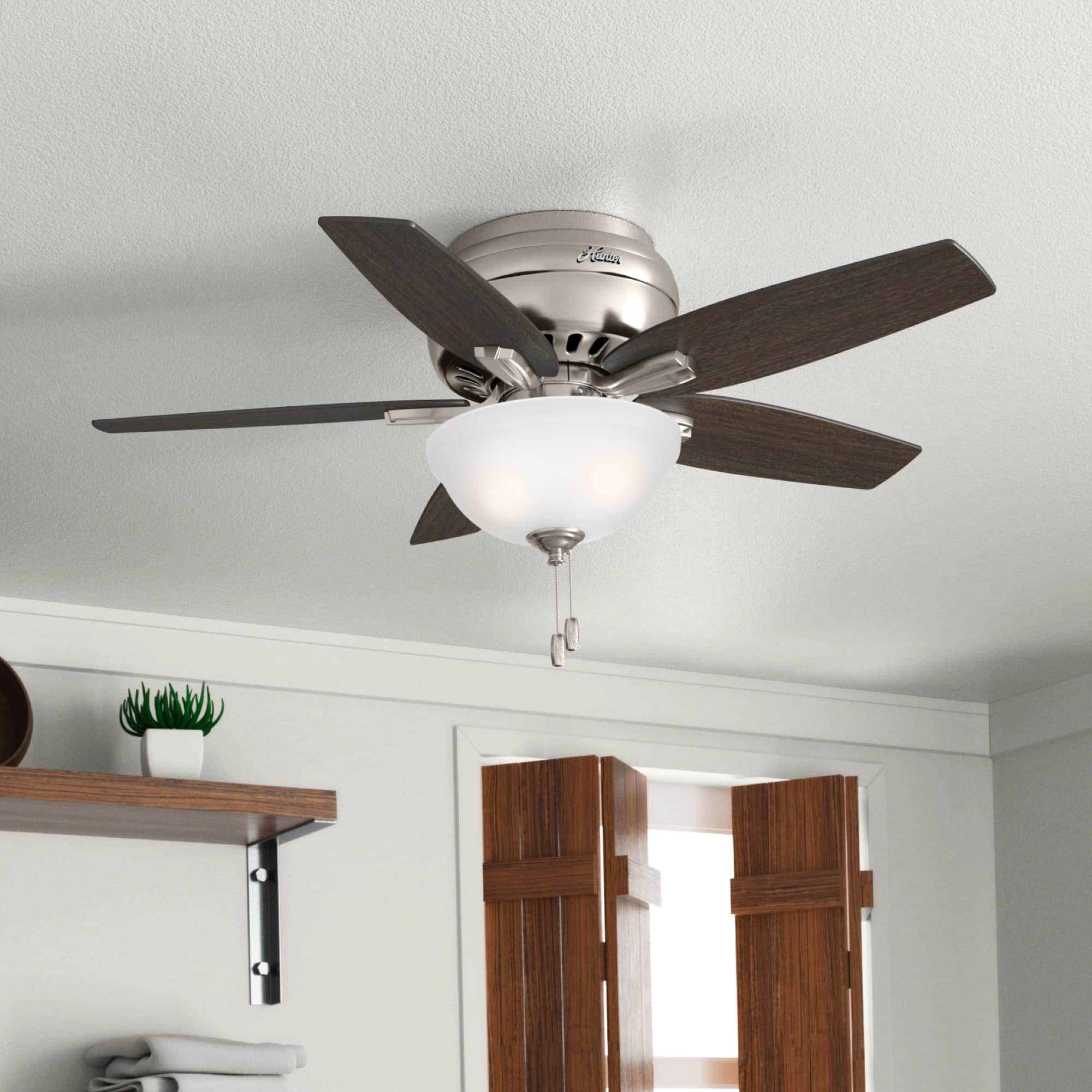 Hunter 51082 Ceiling-Fans - View #5