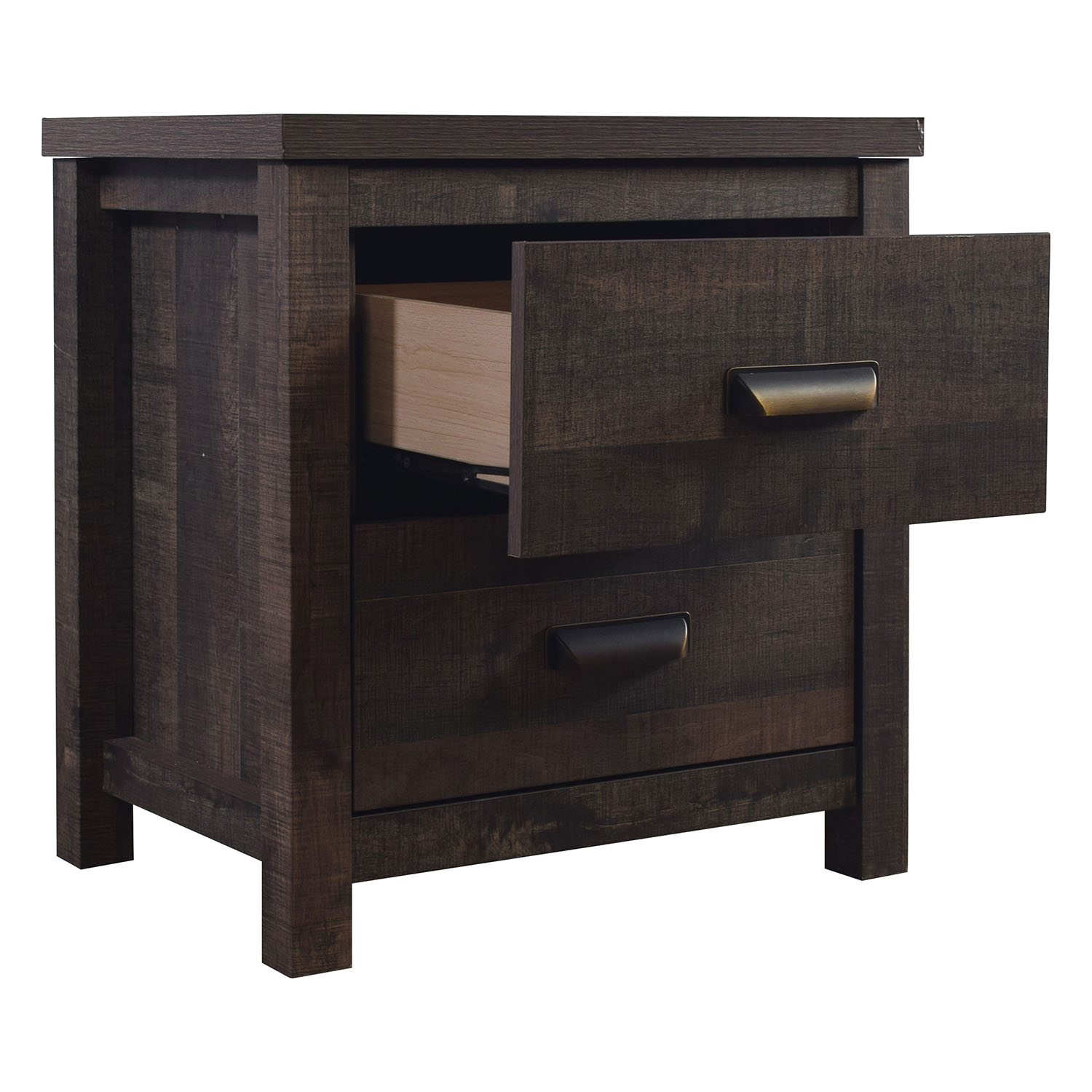 ChaletPosh C90154NS-BN nightstands - View #7