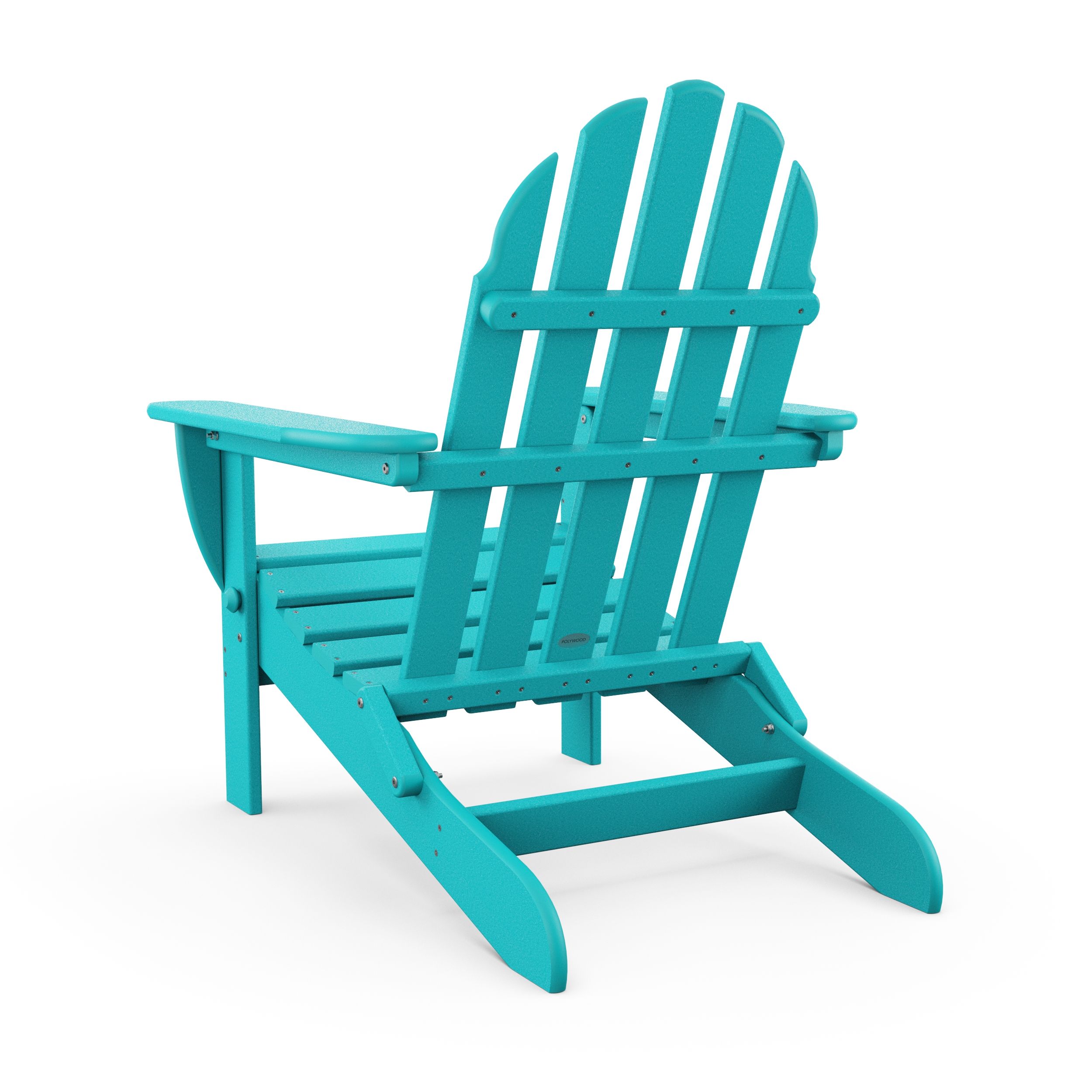 lowes adirondack chairs polywood