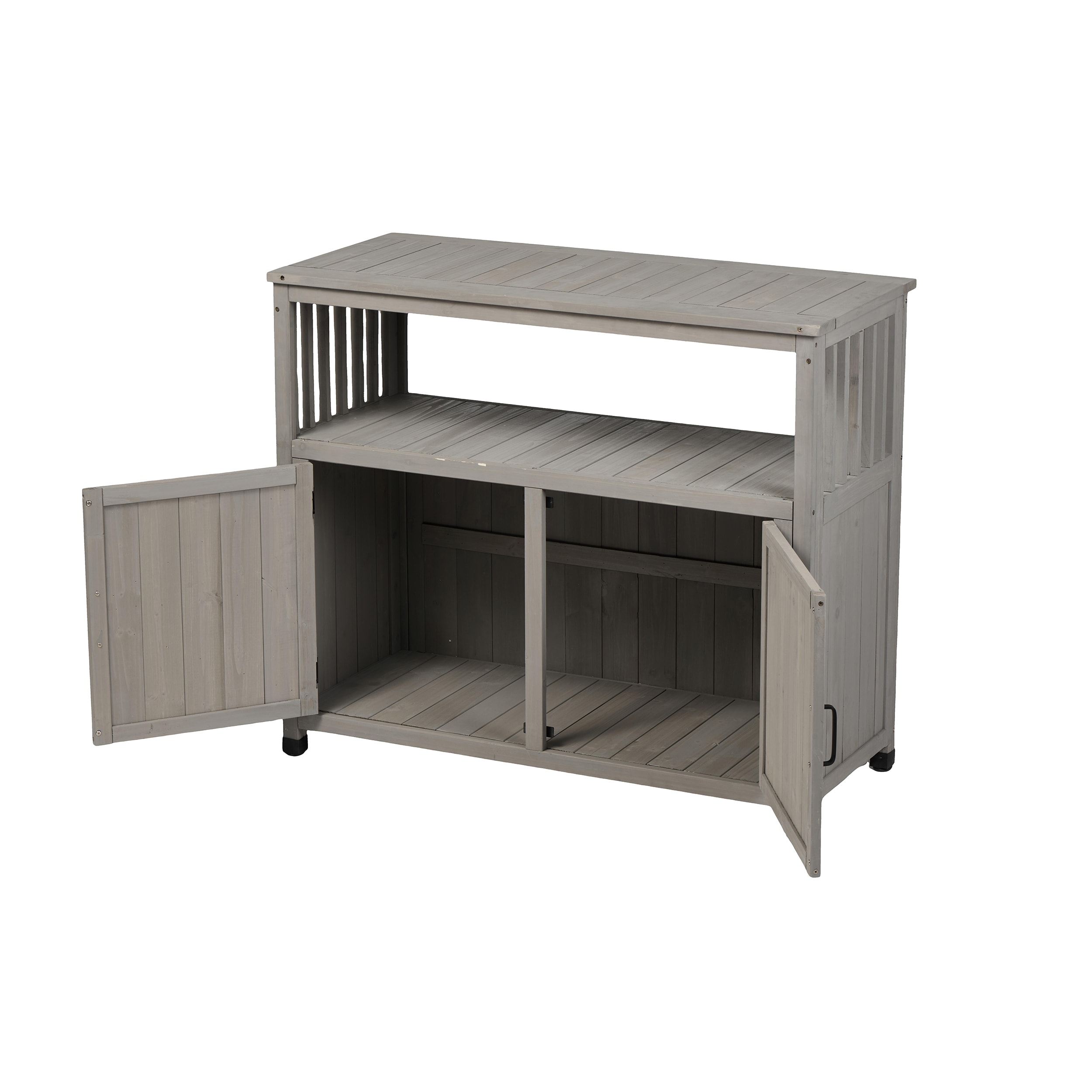 AHIOU HOME ZAAHG-P262542PB Potting-Benches - View #10