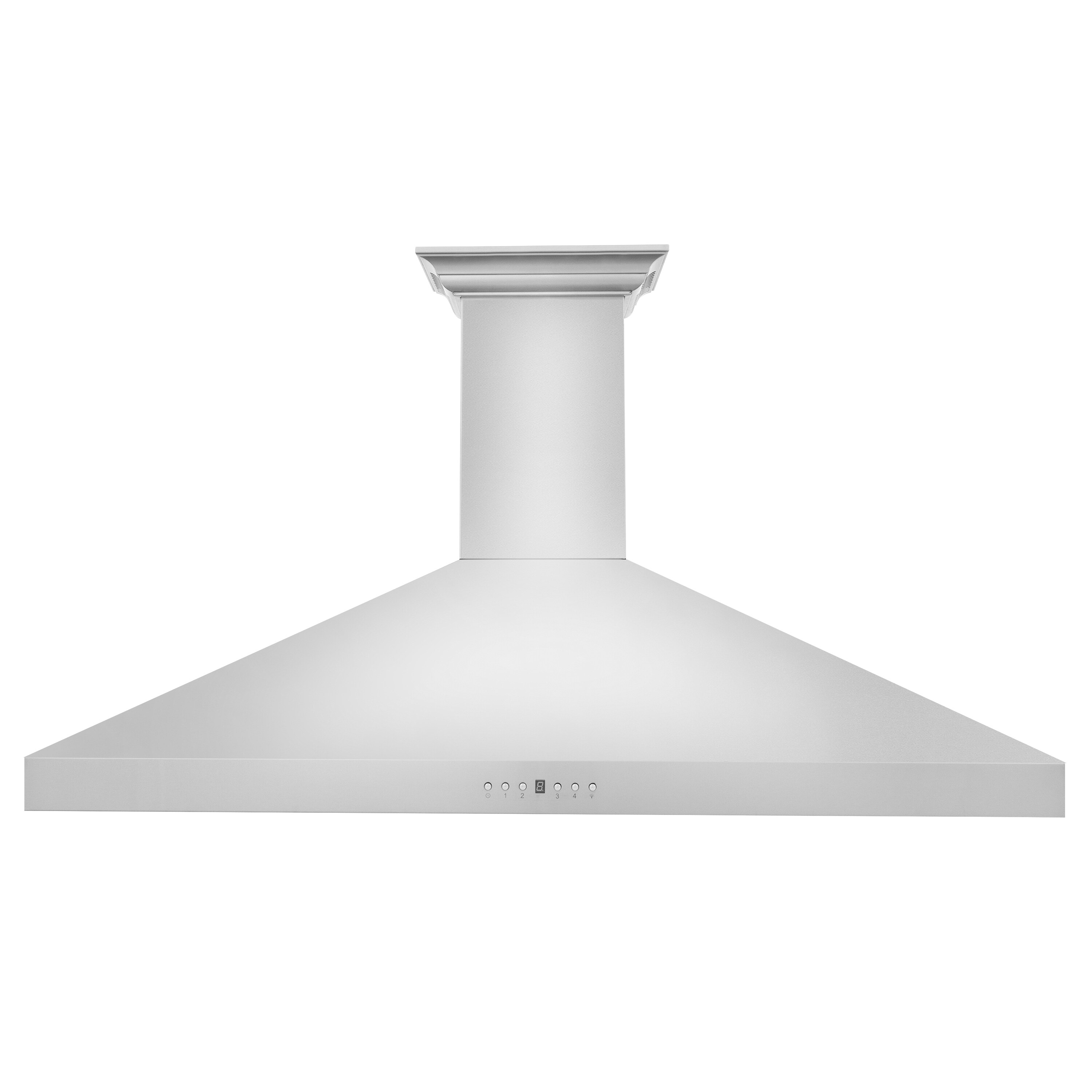 Viking 5 Series 30 in. Canopy Pro Style Range Hood with 390 CFM