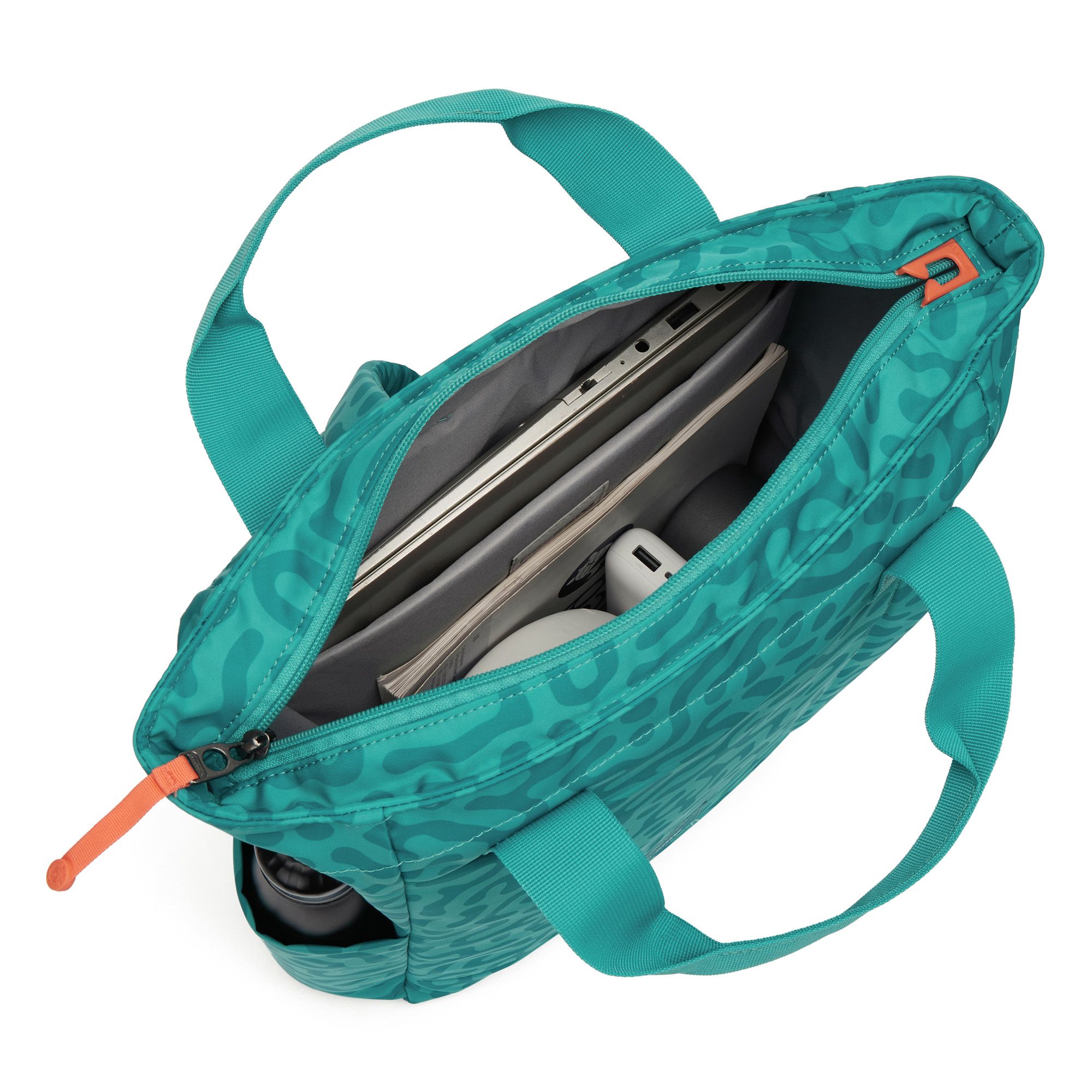 Pacsafe PAC-35190826 Bags-And-Backpacks - View #2