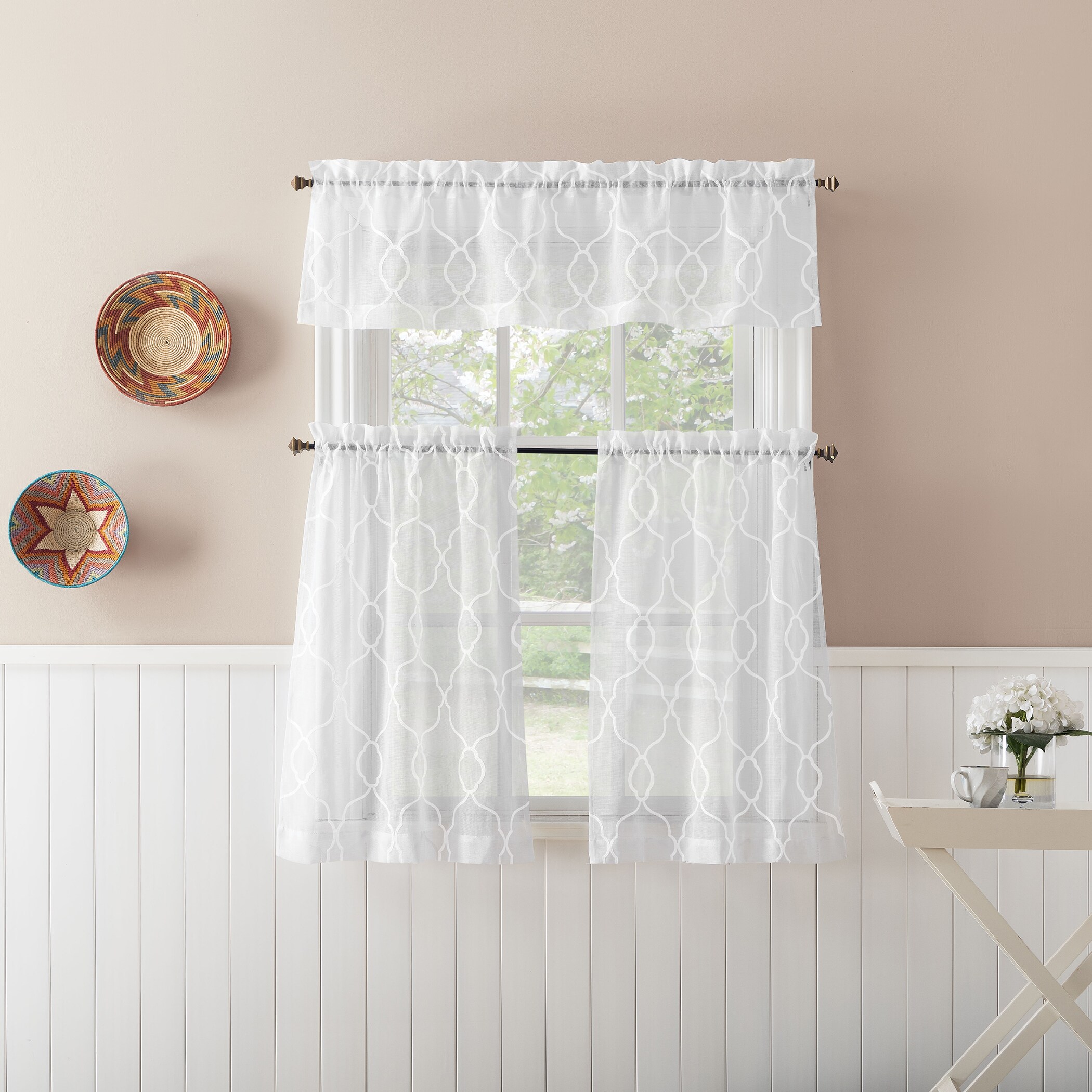 No. 918 61074 curtains - View #4