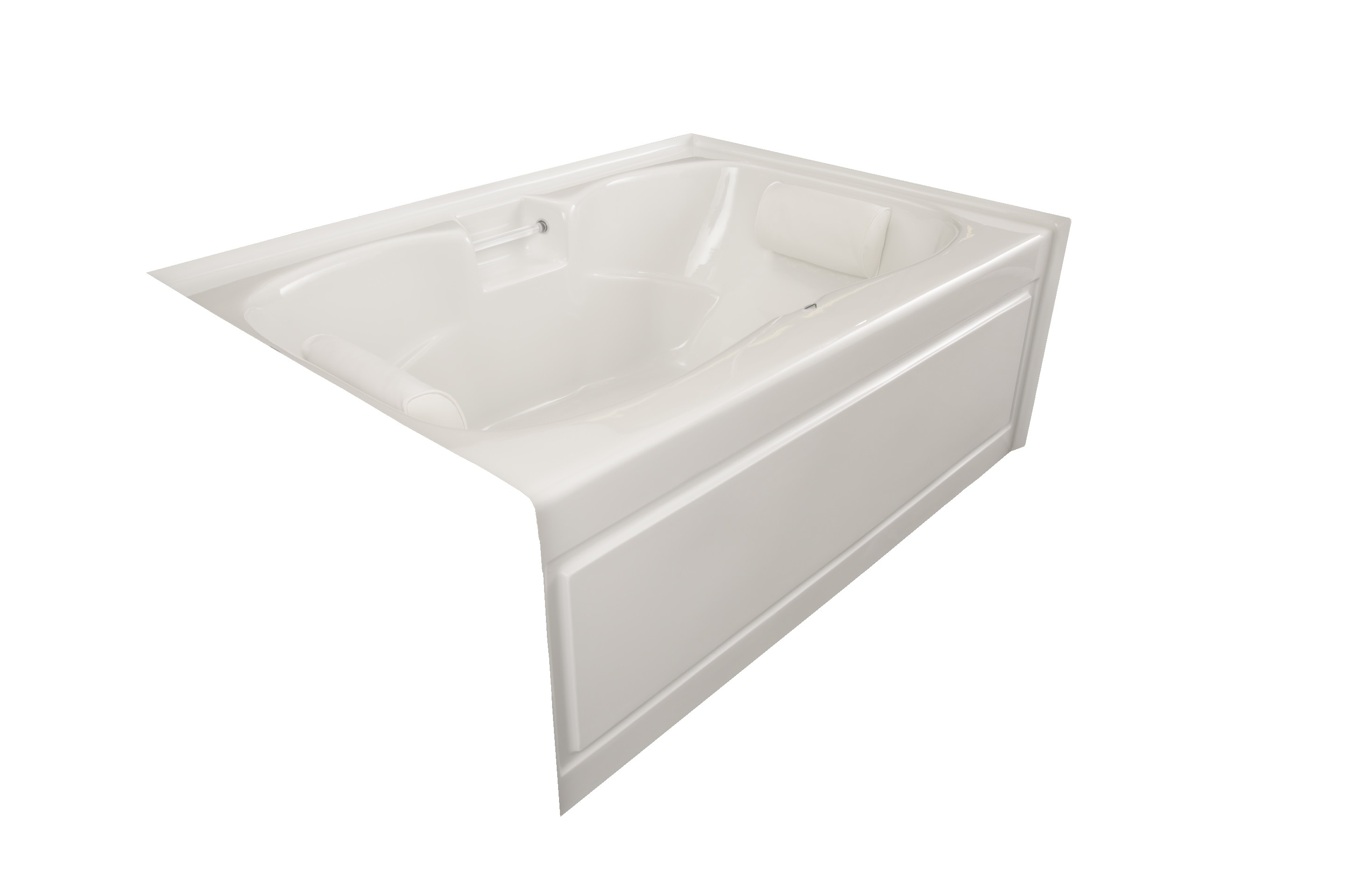 Laurel Mountain 4260APTO64 bathtubs - View #4