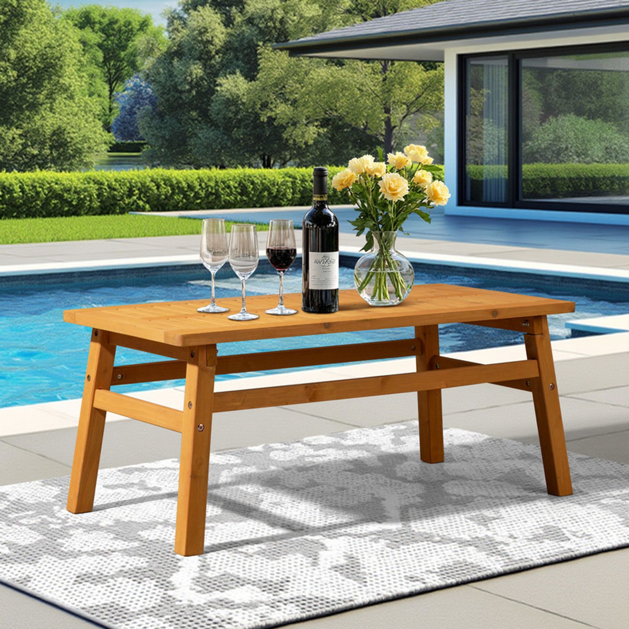 Winado G56001619 Patio-Tables - View #10