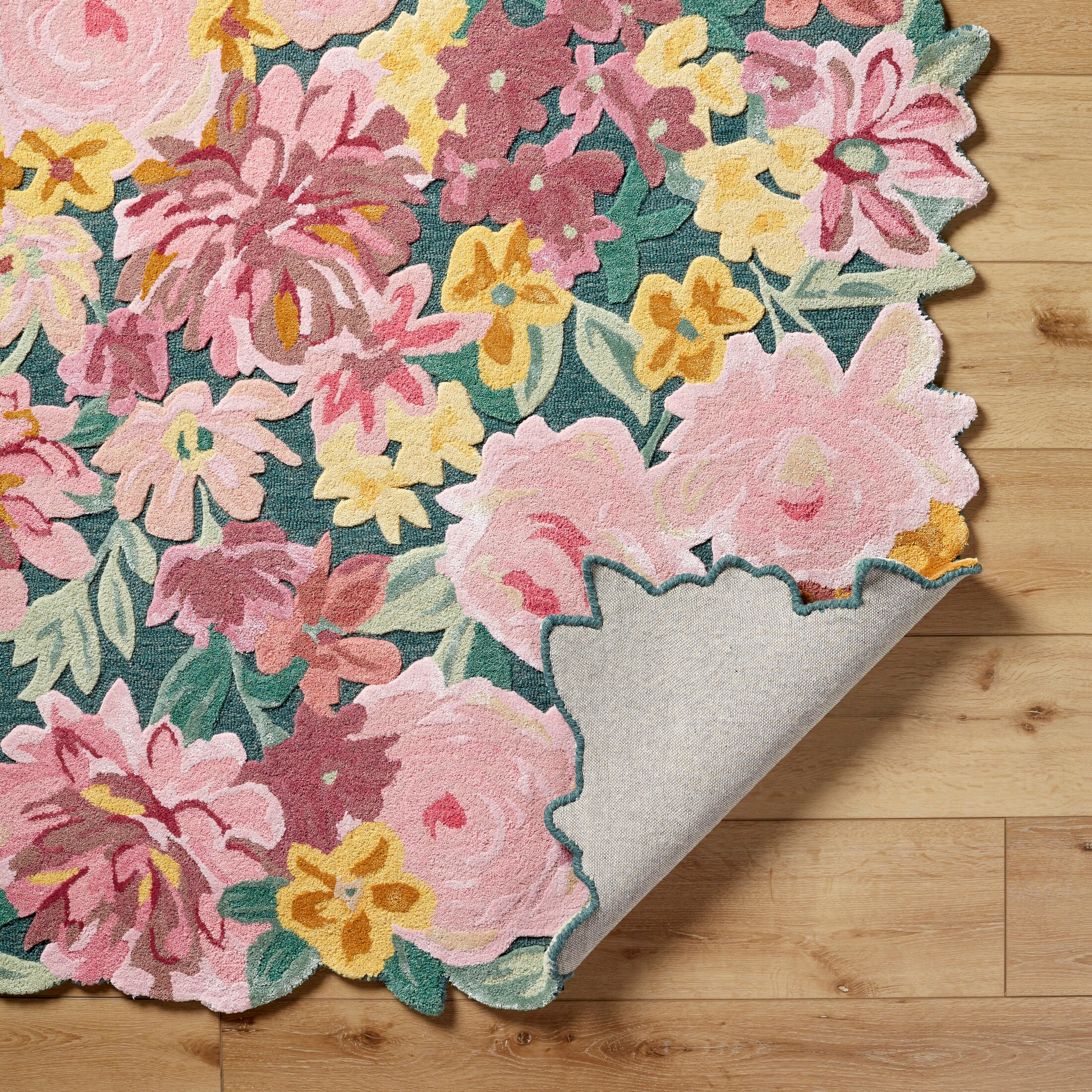 Livabliss SDG2301-23 rugs - View #4