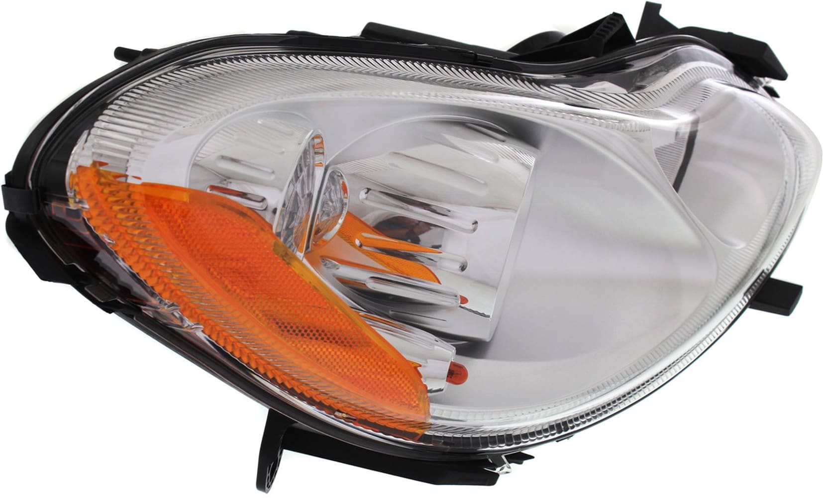 Garage-Pro JCWREPSM100101GP Headlights-Components - View #3