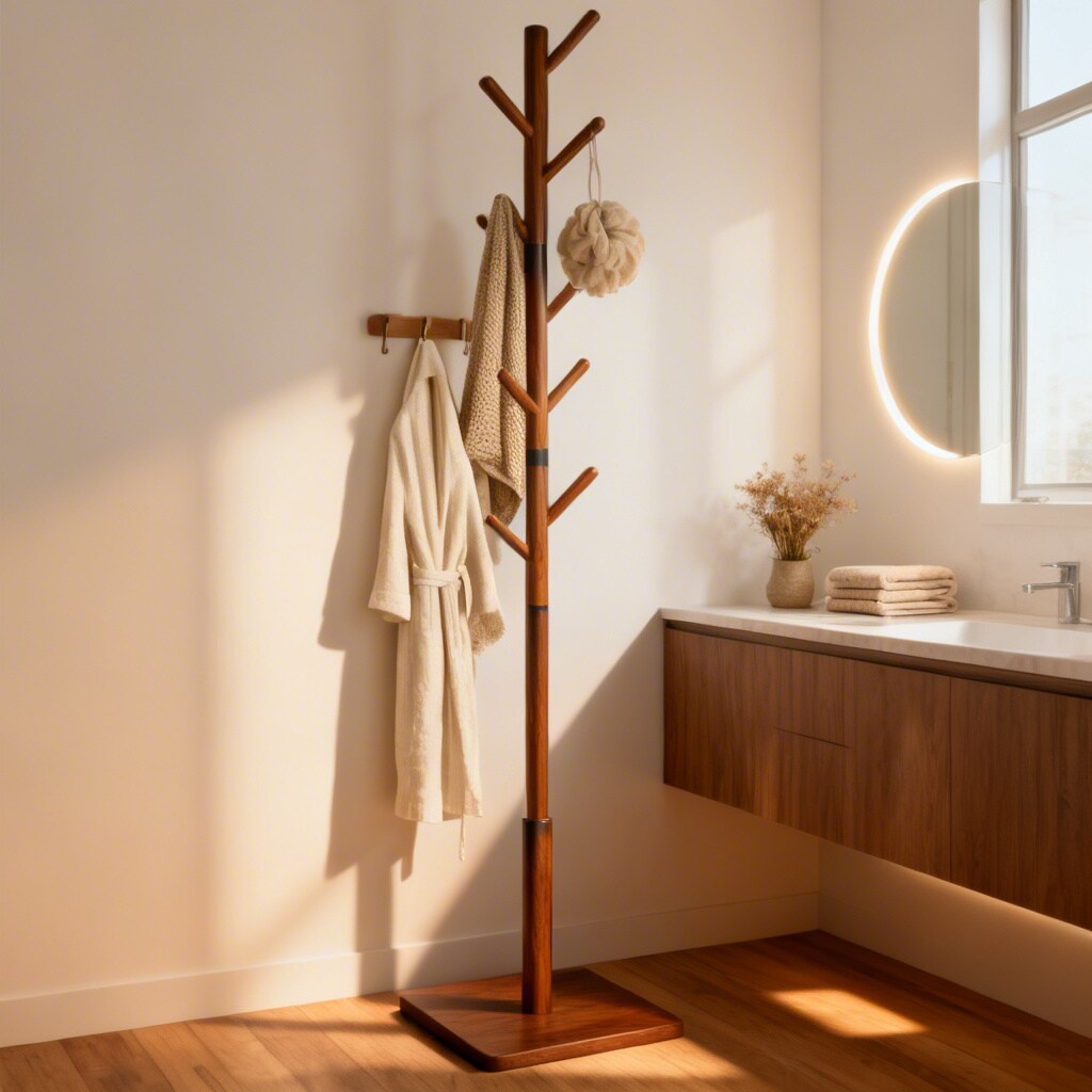 OMOMMD 5749848179152 Hall-Trees - View #2