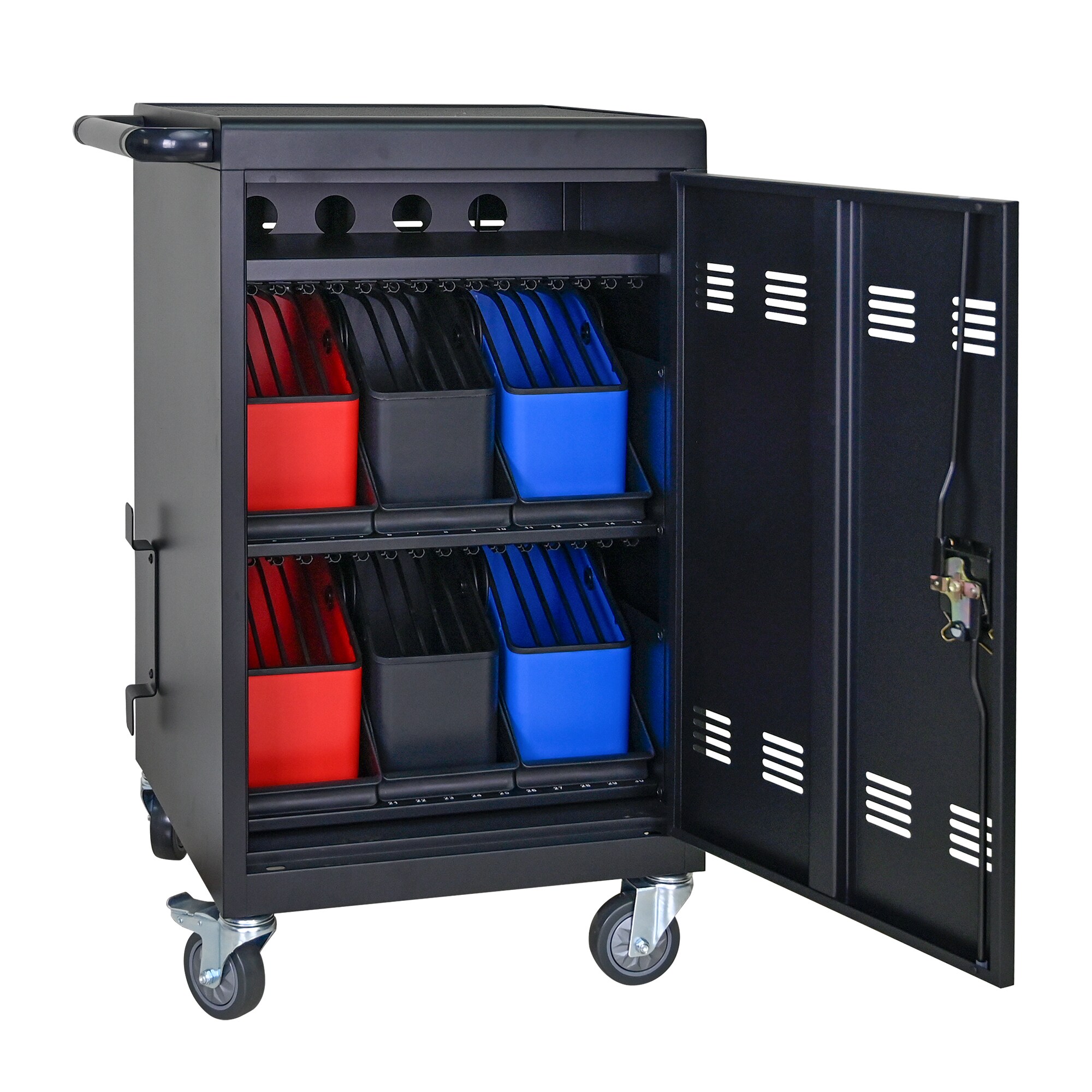 Huluwat DJ-222901 Filing-Cabinets - View #5