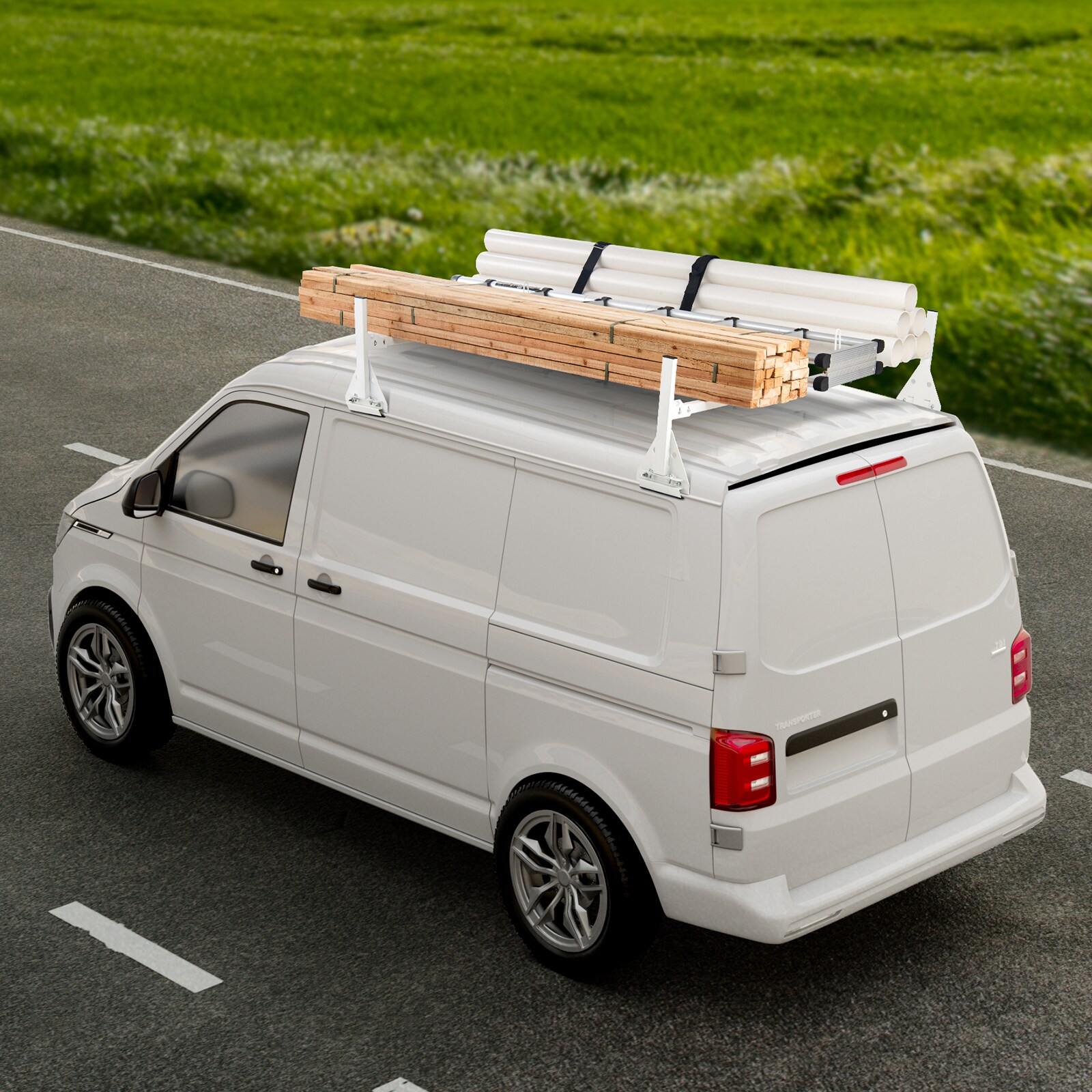 SVOPES SVOPESXSHCHJY09595V0 Cargo-Racking - View #2