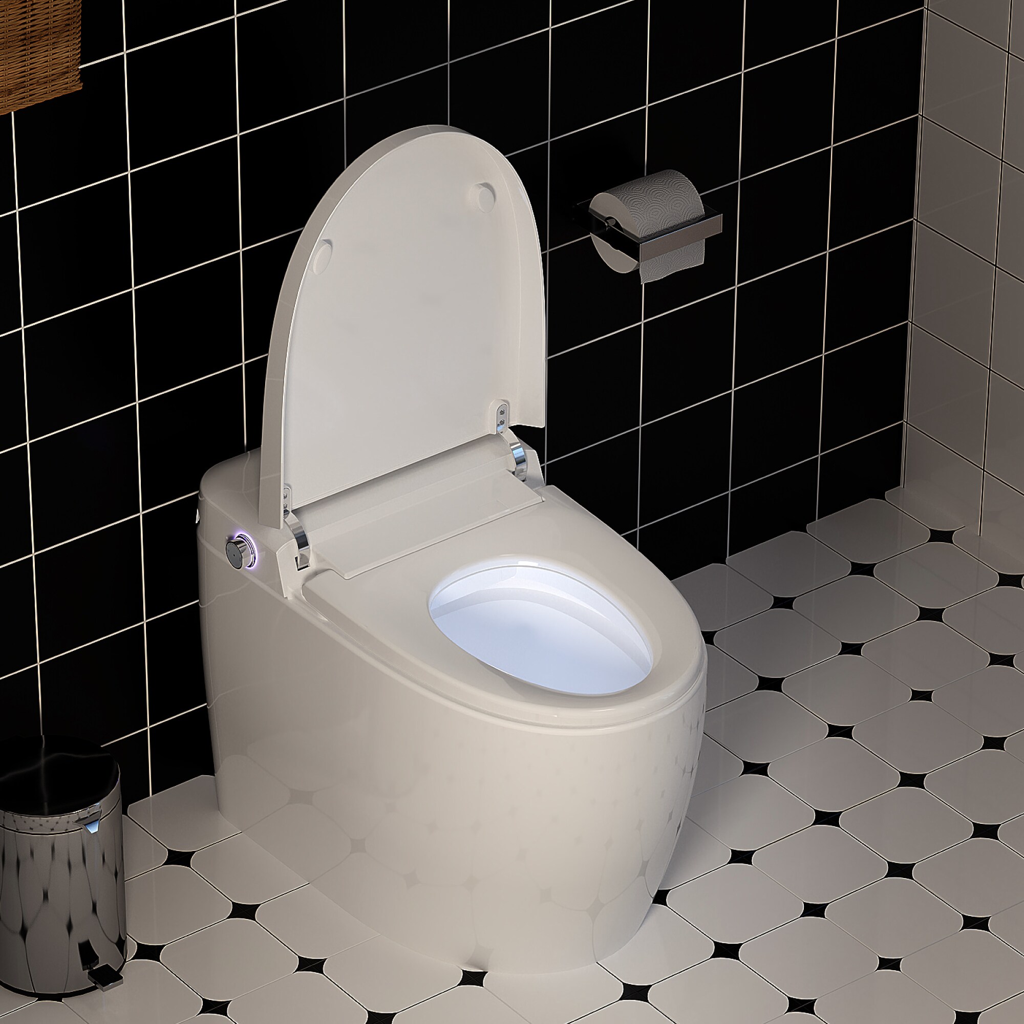DELUXE LIVING T0001 toilets - View #9