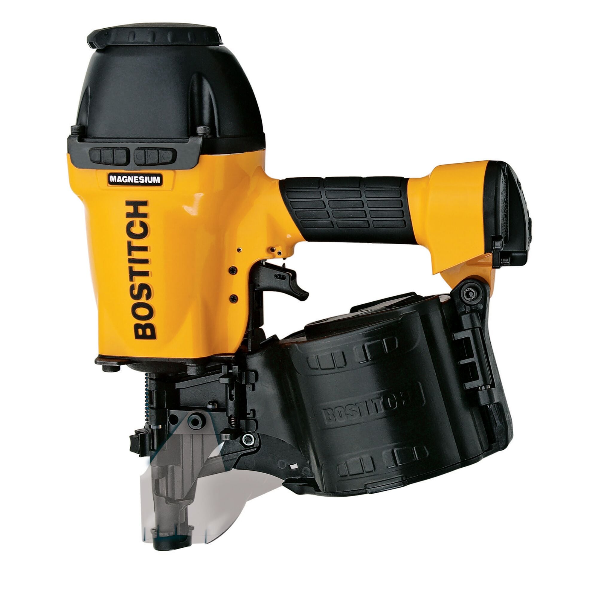 Bostitch 3.5-in 15-Degree Pneumatic Framing Nailer N89C-1 Sansujyuku sansujyuku.com