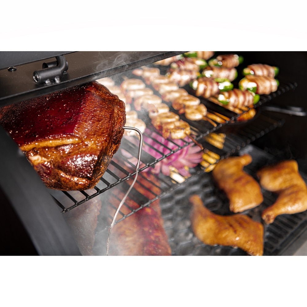 Oklahoma Joe's Butcher Paper in the Grilling Tools & Utensils department at