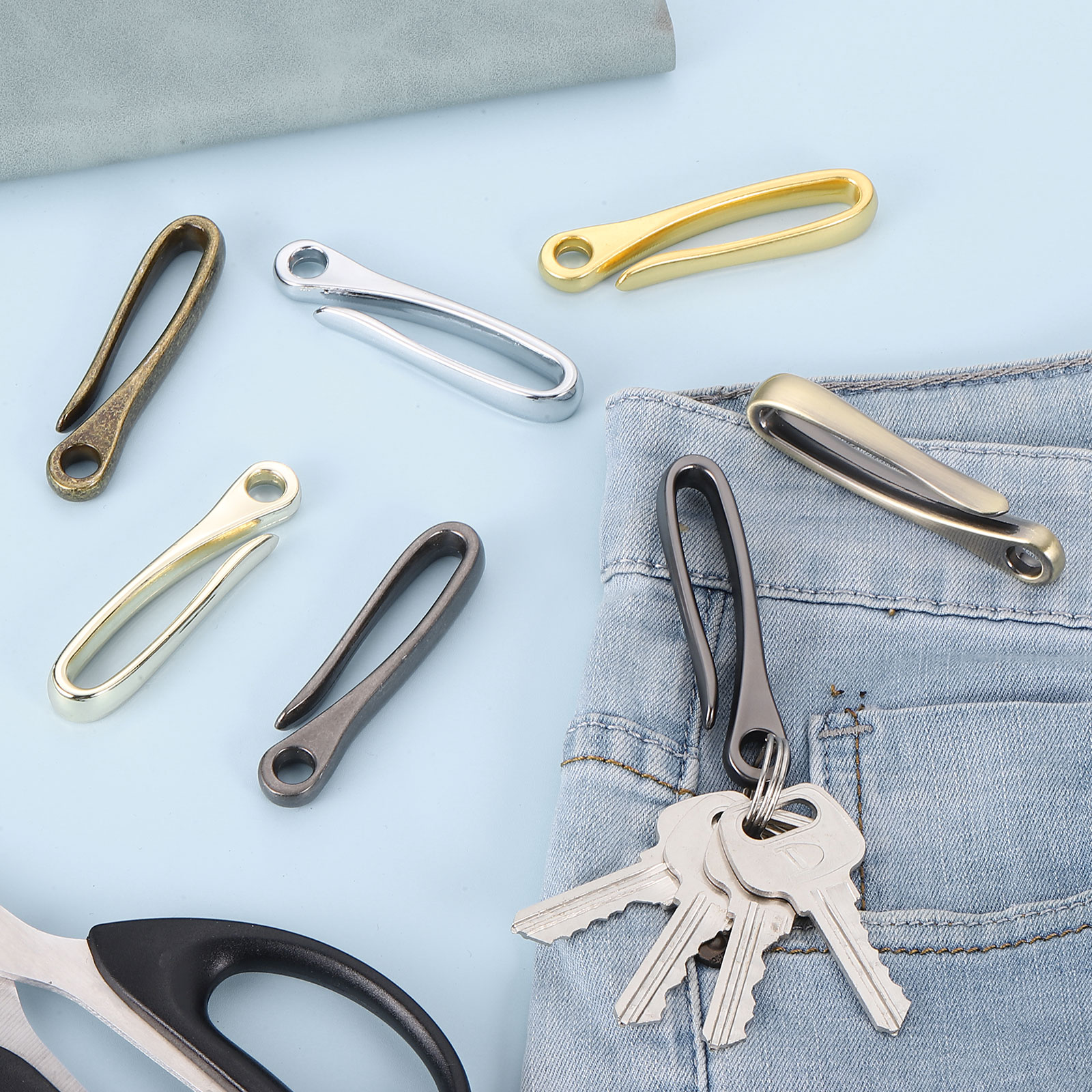 PATIKIL S26013000UX3904 Key-Accessories - View #4