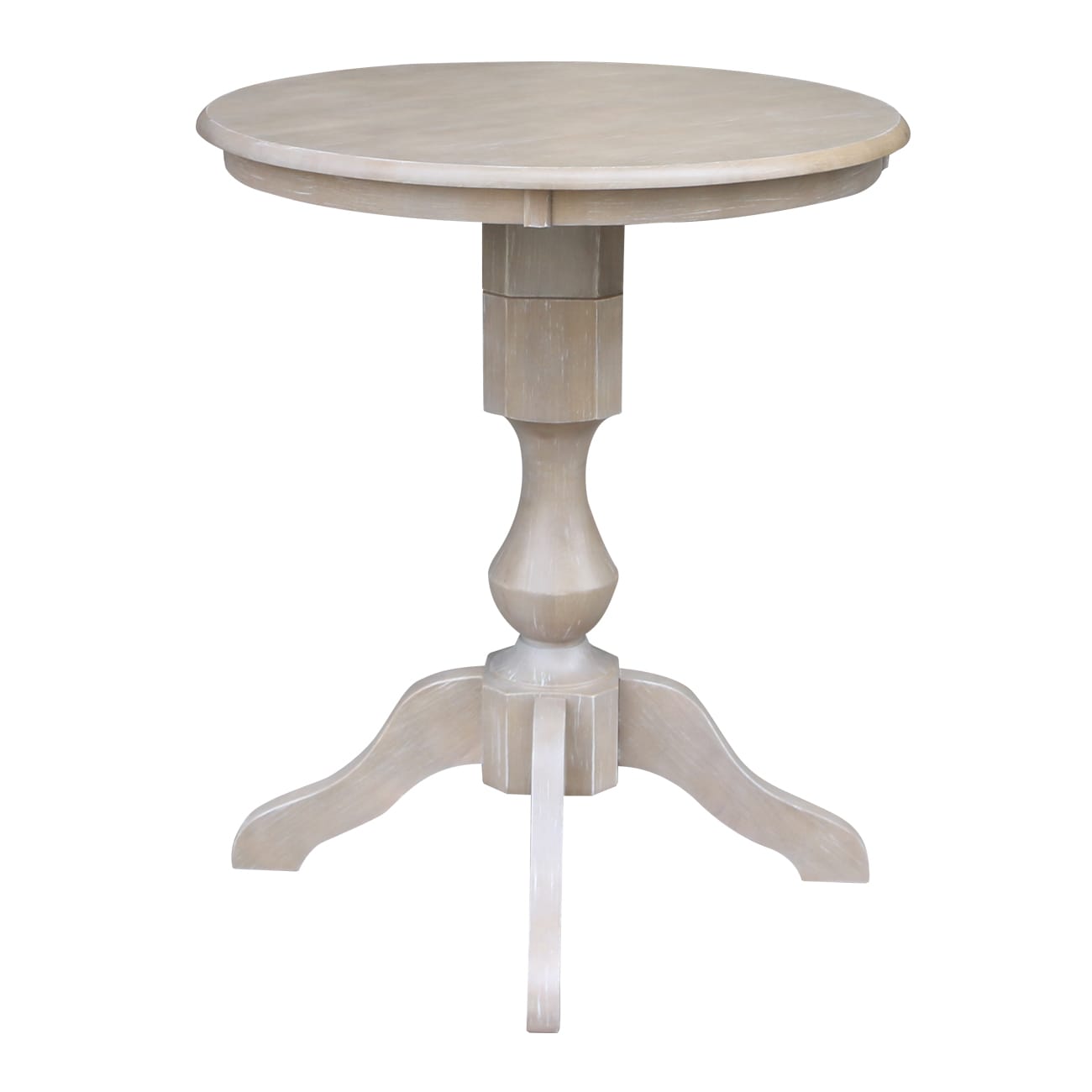 International Concepts K09-30RT-11P Dining-Tables - View #2