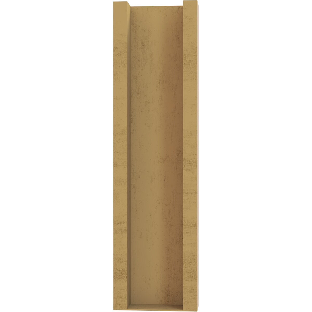 Ekena Millwork 2133530 corbels - View #4