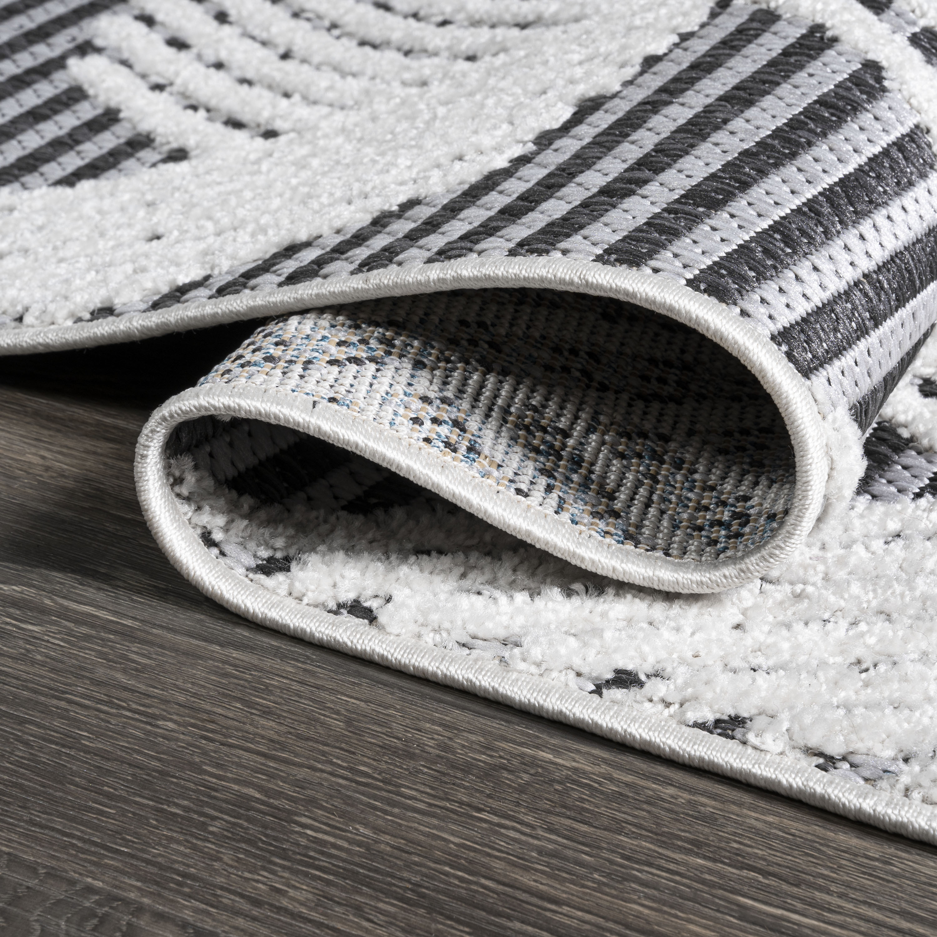 JONATHAN  Y SBH106A-3 rugs - View #14
