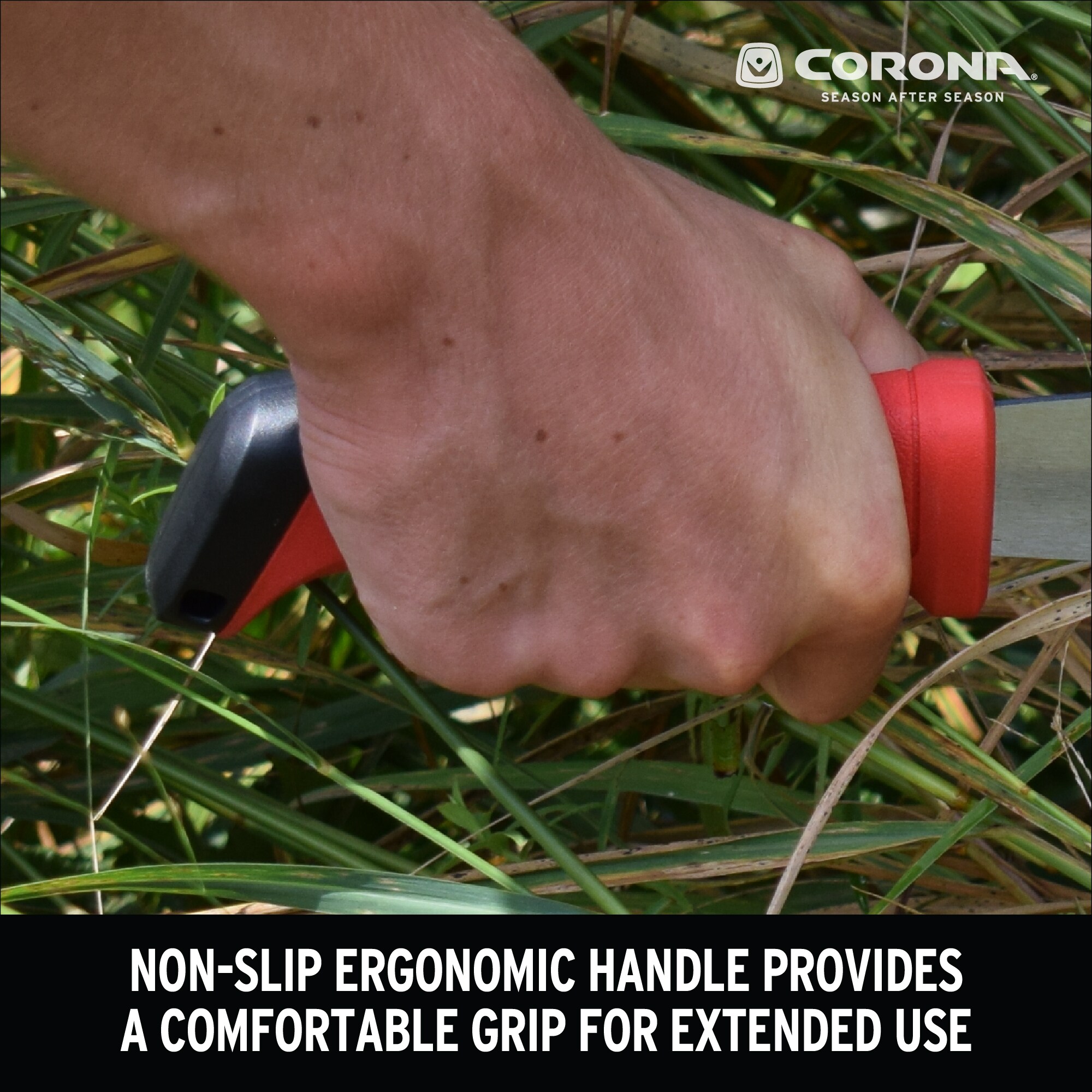 Corona MA 61060 Knockdown-Knives - View #5