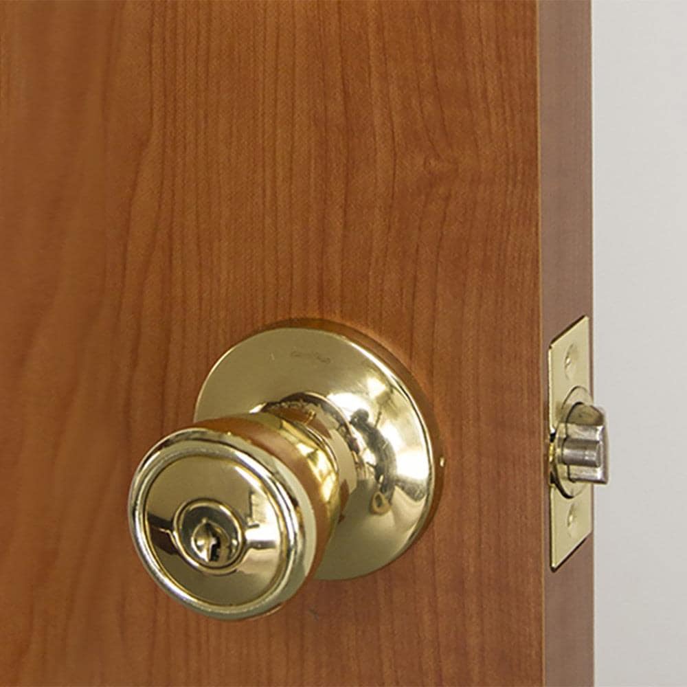 Design House 728832 Door-Knobs - View #2