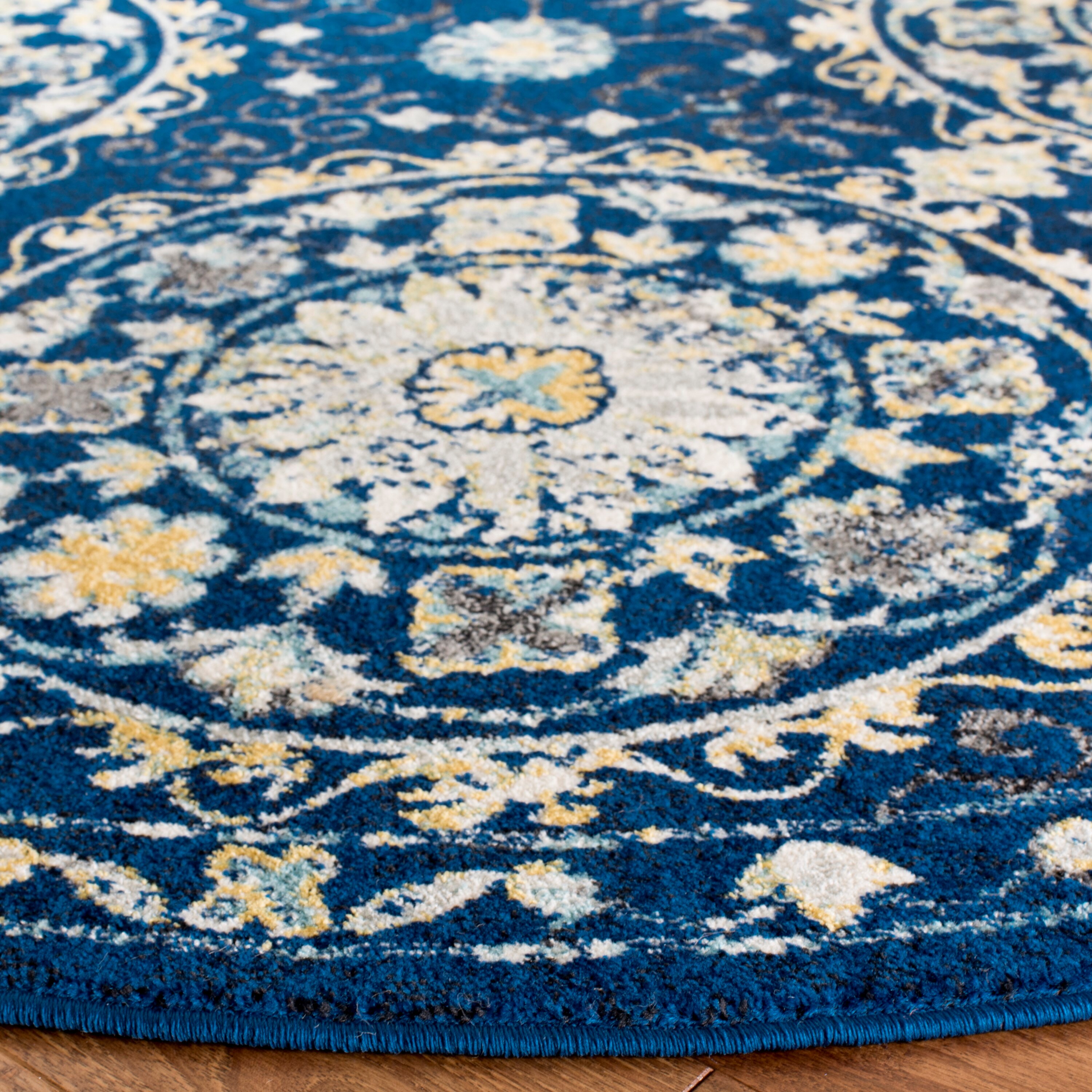 Safavieh EVK252A-7R rugs - View #5
