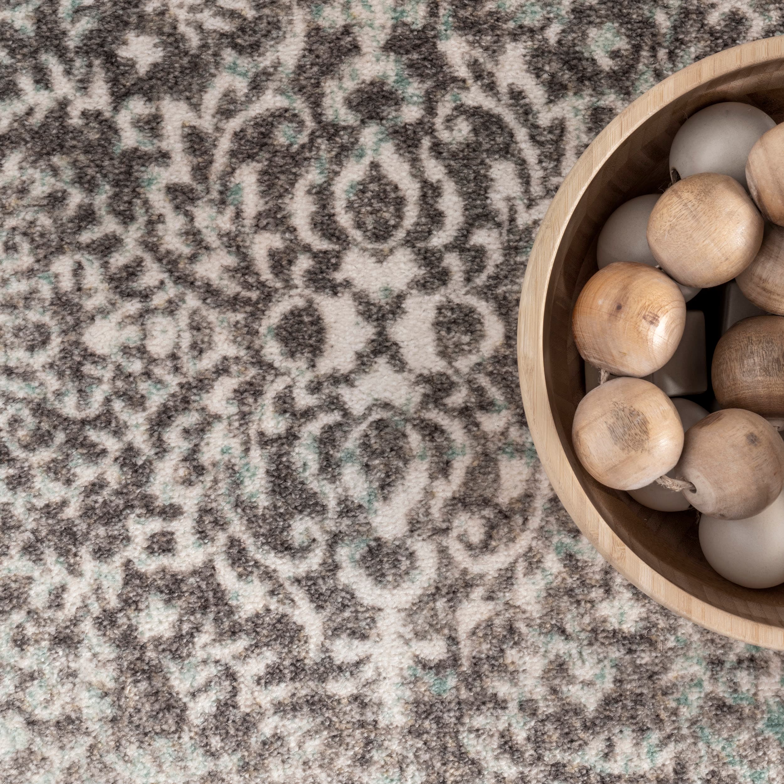 nuLOOM BINB03A-8010 rugs - View #6