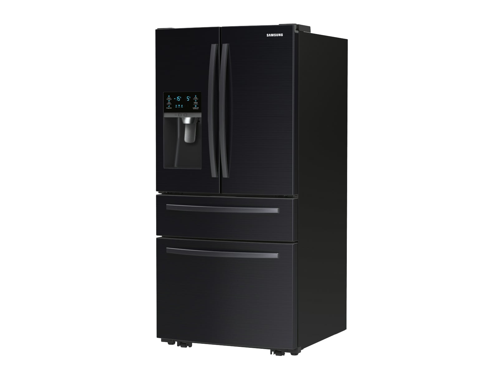 samsung fridge 33 inch wide