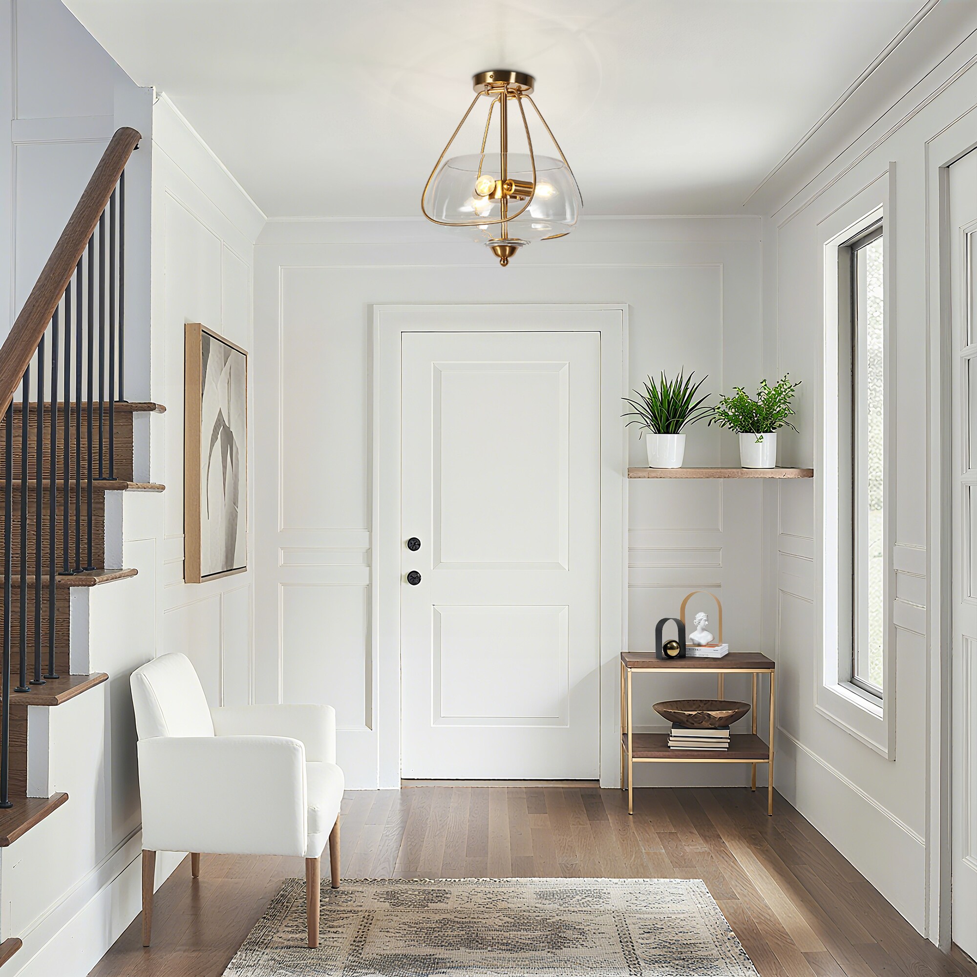 LNC L2AUEQE5231D9C flushmounts - View #4