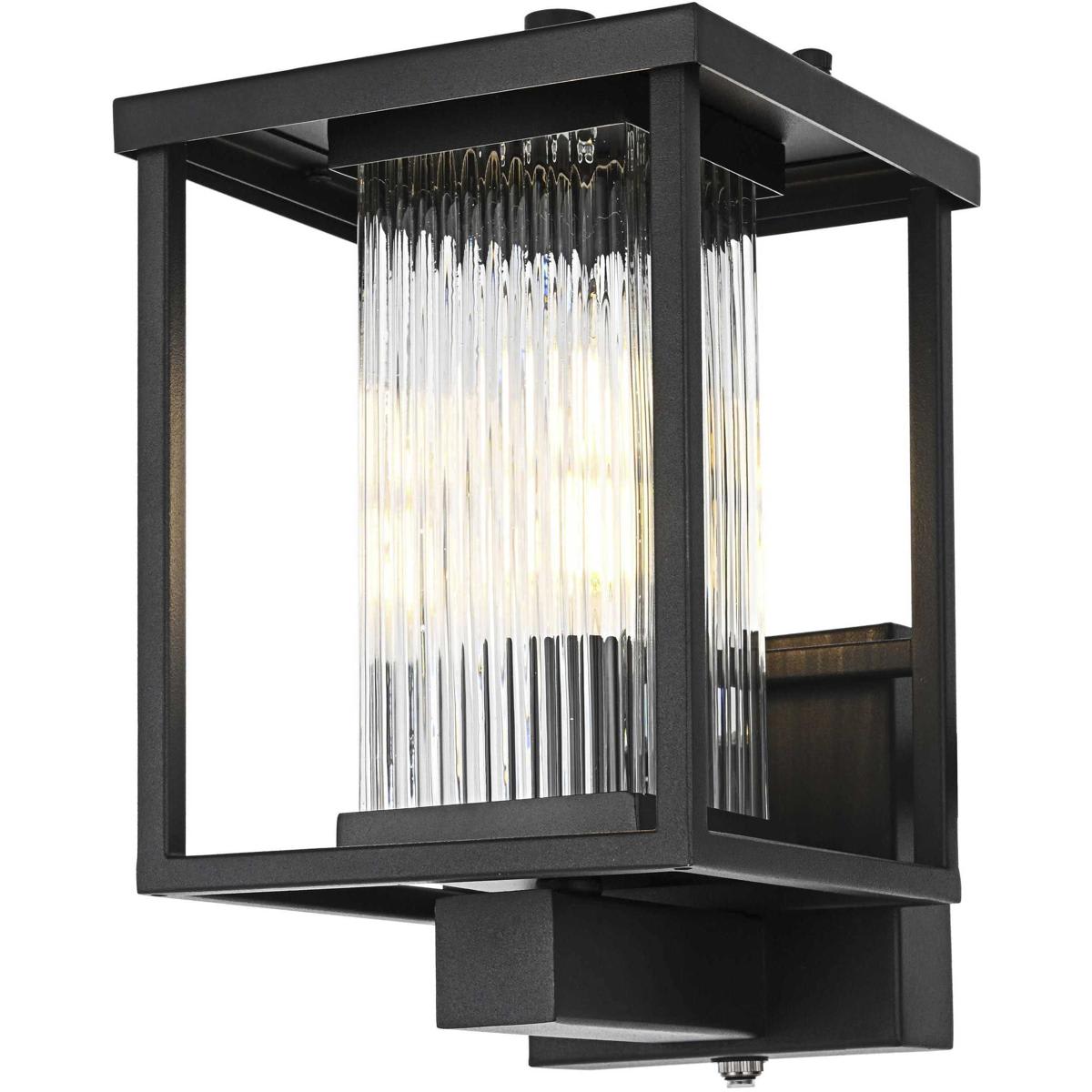 Elegant Lighting 2844714 Outdoor-Wall-Lighting - View #3
