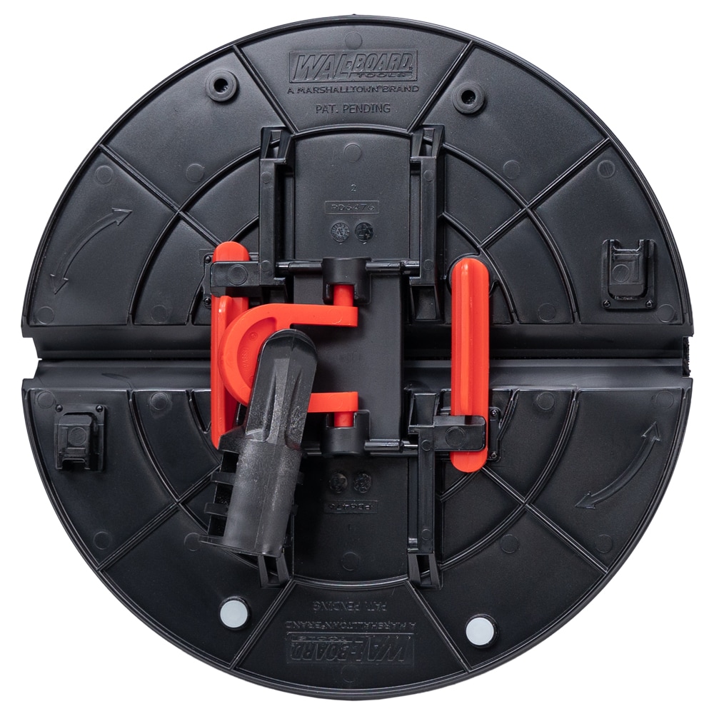 WAL-BOARD TOOLS FRSHC-L Hand-Sanders - View #7