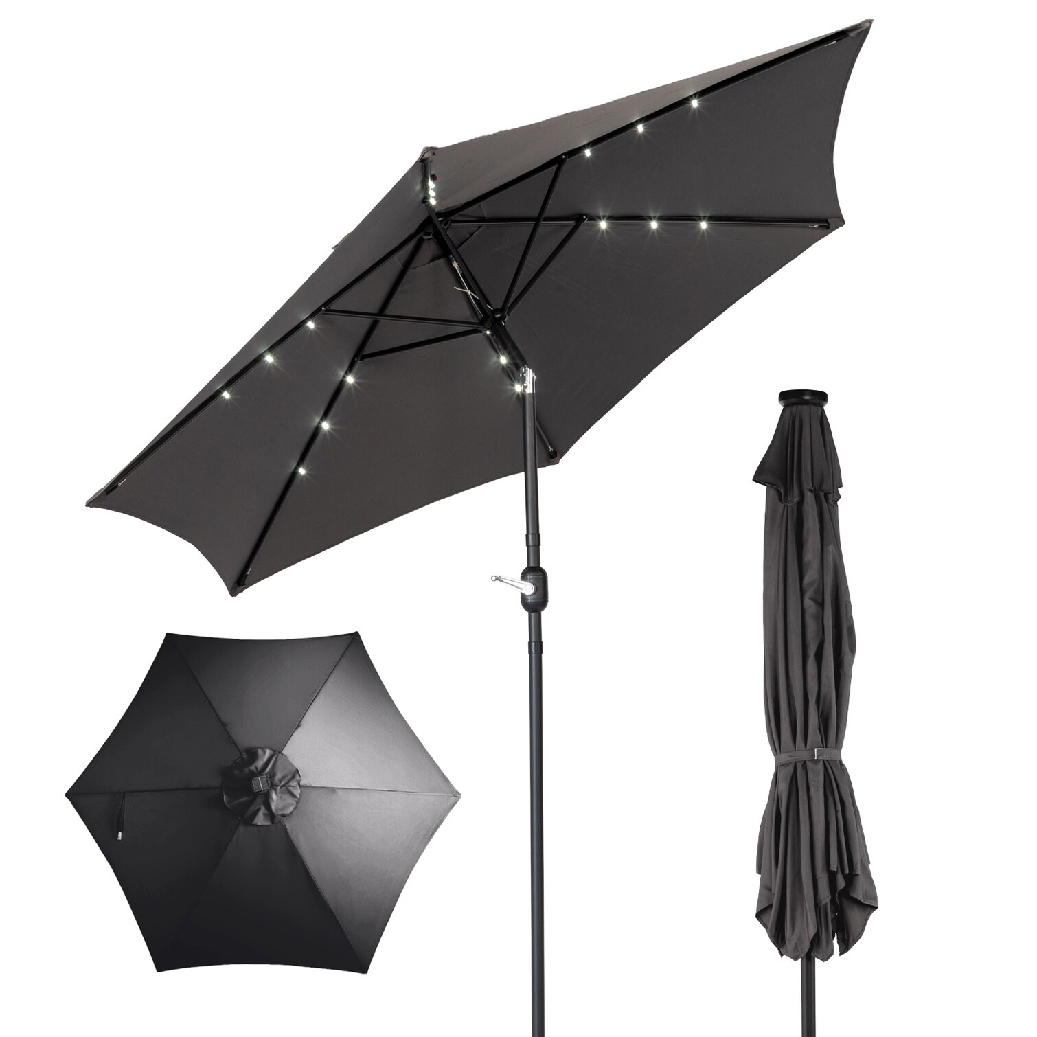 sunjurt 9X664P1E9VXG Umbrellas-2 - View #2
