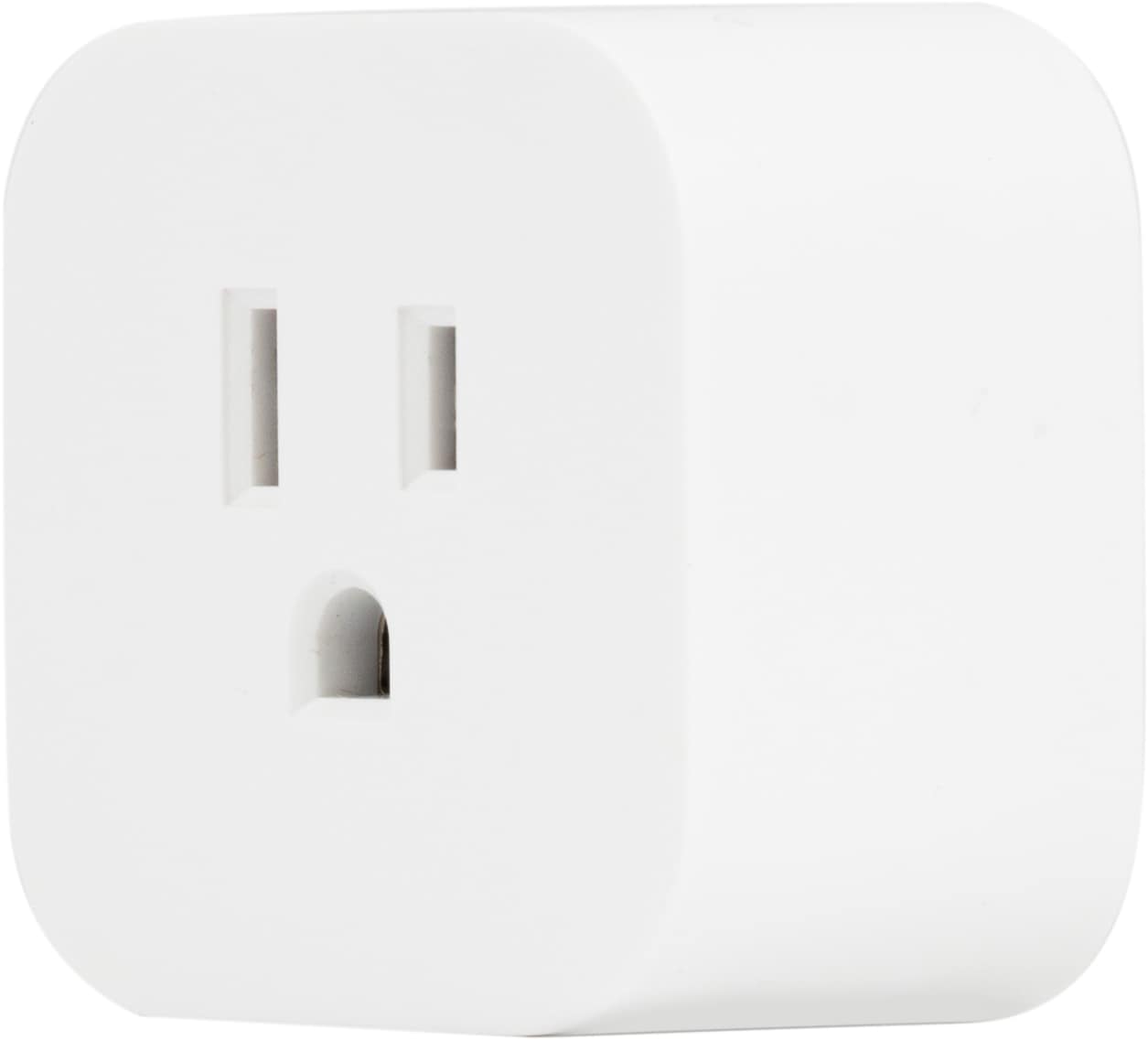 Enbrighten 81197 125-Volt 1 -Outlet Indoor Smart Plug