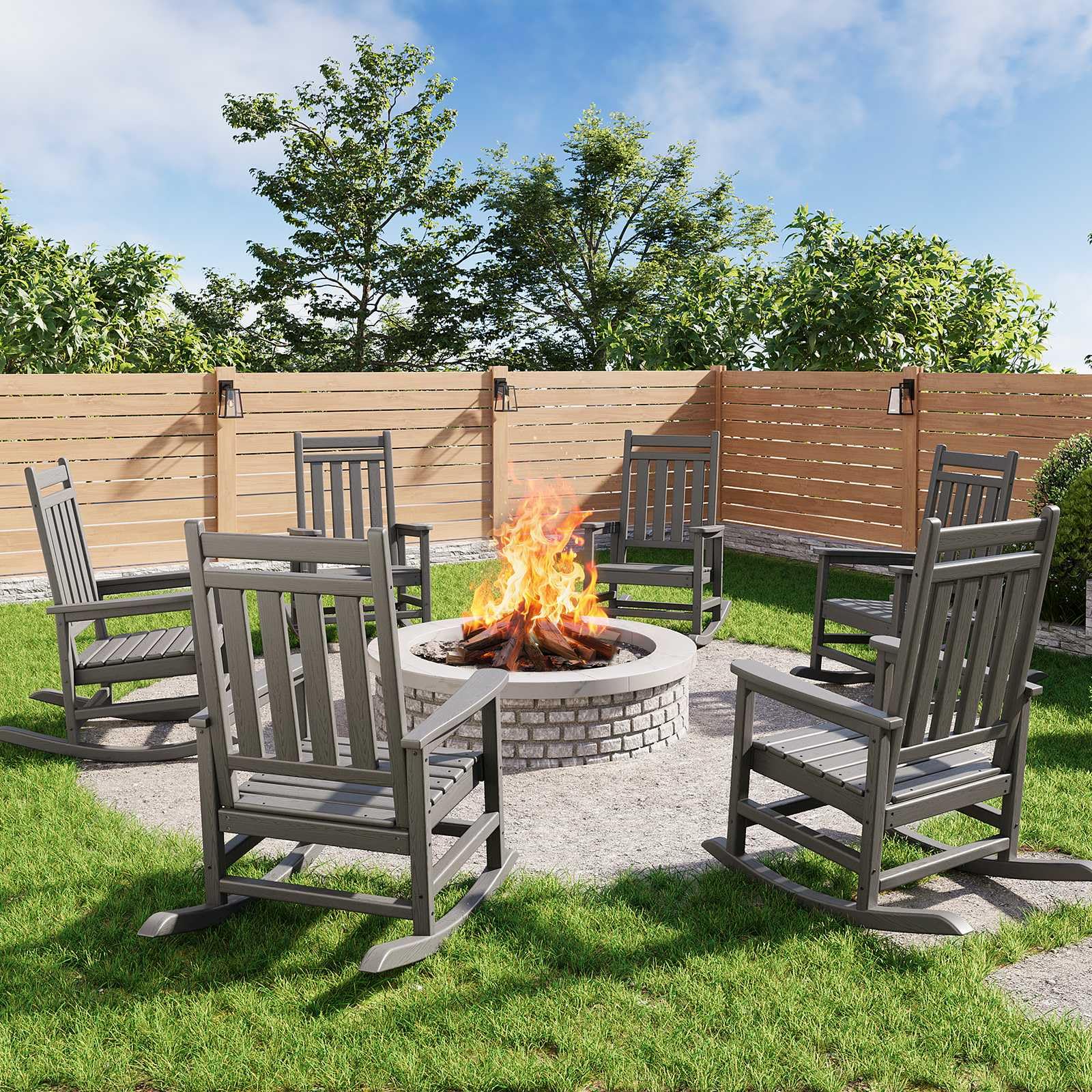 GarveeLife FLYPPG339R5FBX Patio-Chairs - View #8