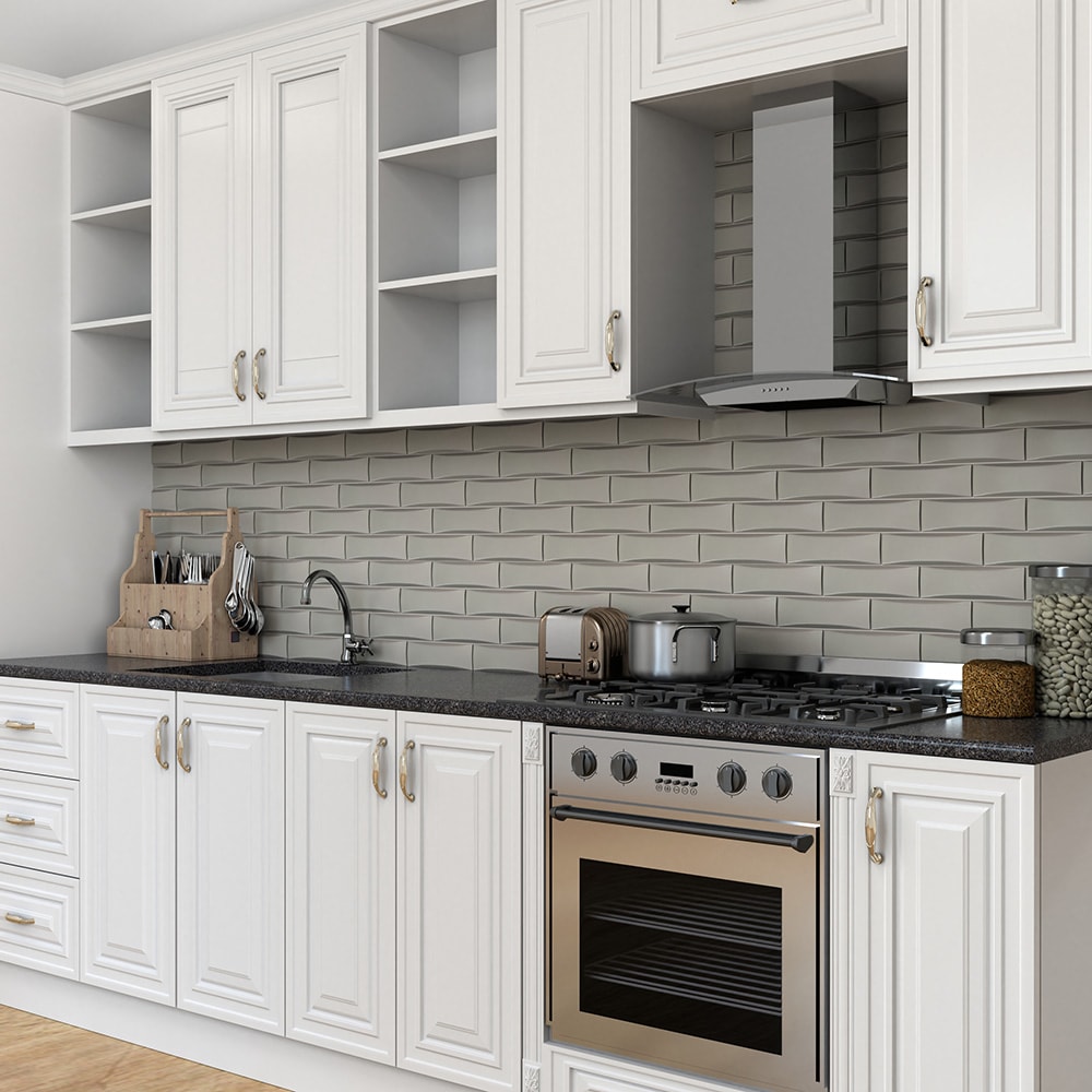 Boutique Ceramic LW0319015 Ceramic-Tile - View #2