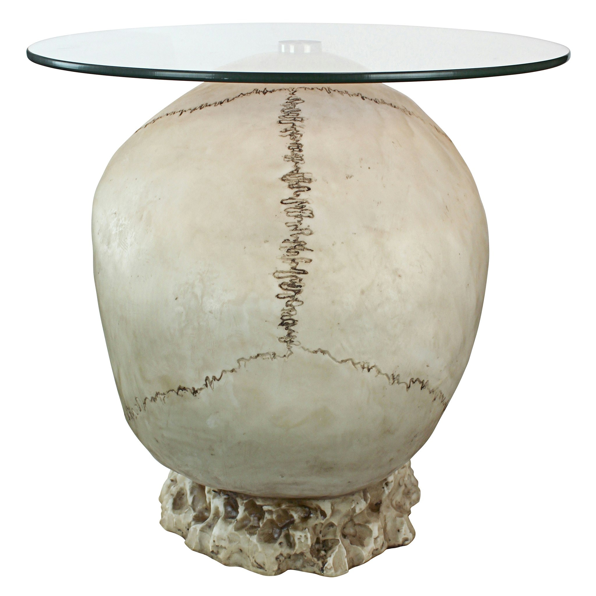 Design Toscano JQ103776 End-Tables - View #6