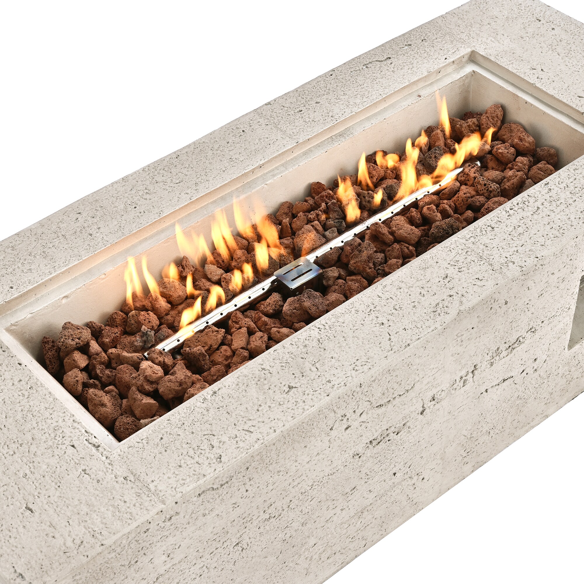Sunrinx MG16-GAS-23 Outdoor-Gas-Firepits - View #11