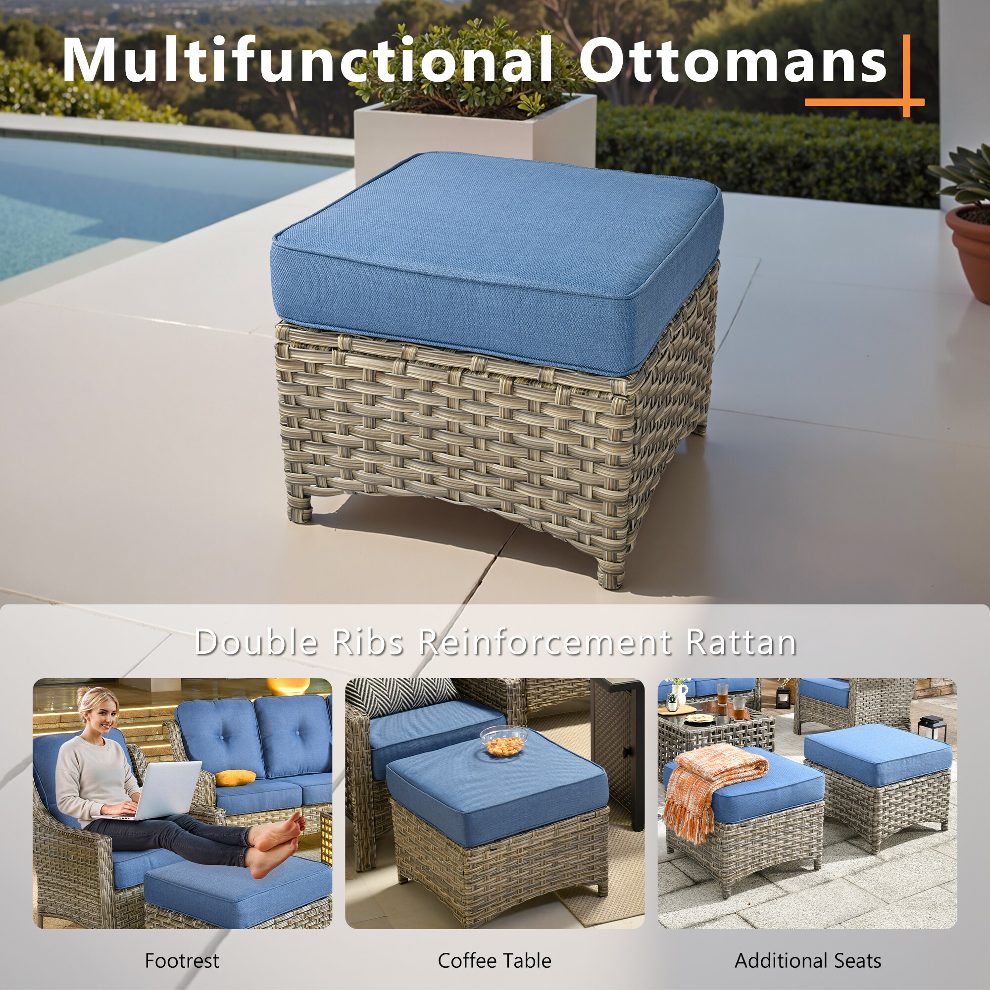 ALTRIGUS 6L-YZPAD508-AL Patio-Conversation-Sets - View #11