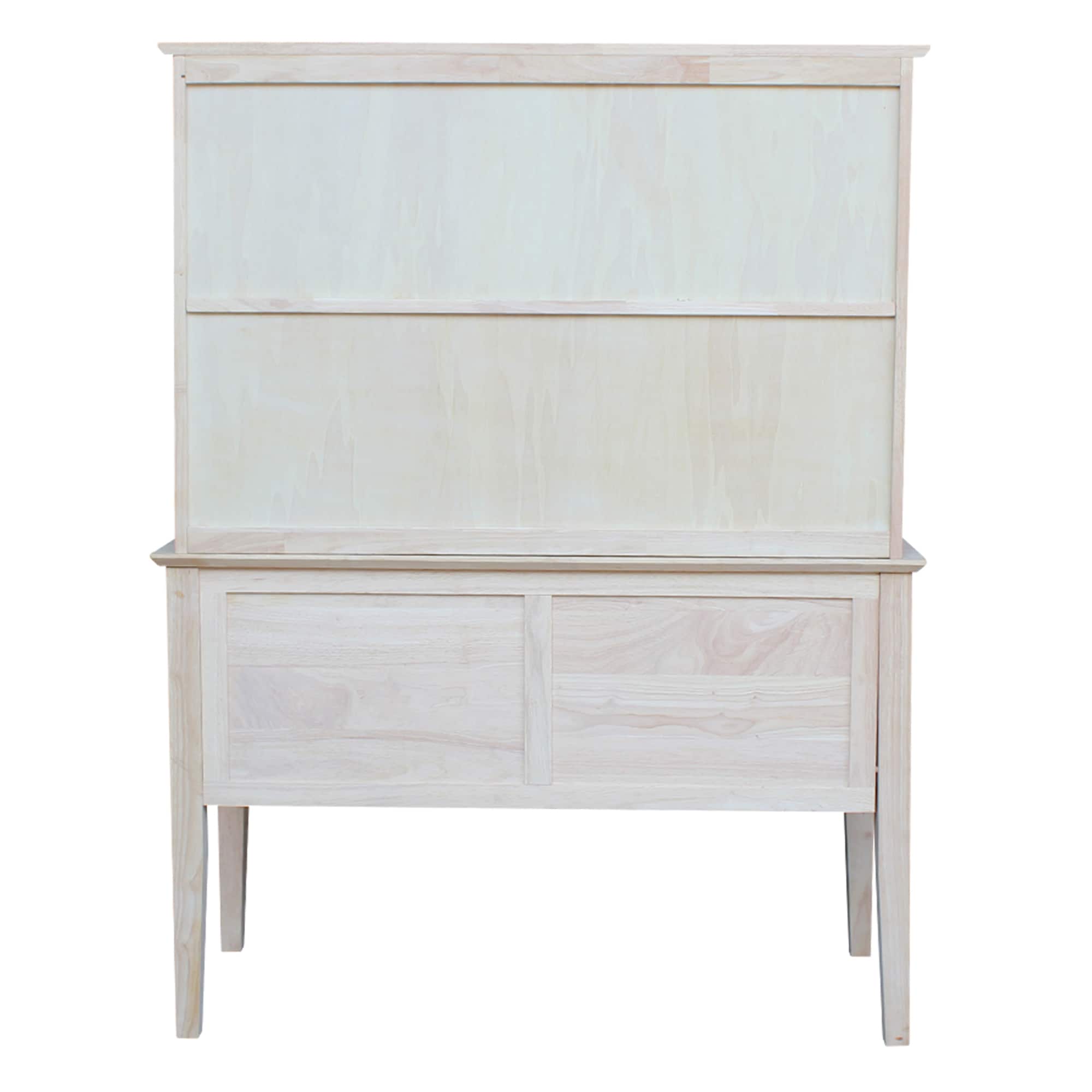 International Concepts K-OF66-65H desks - View #10