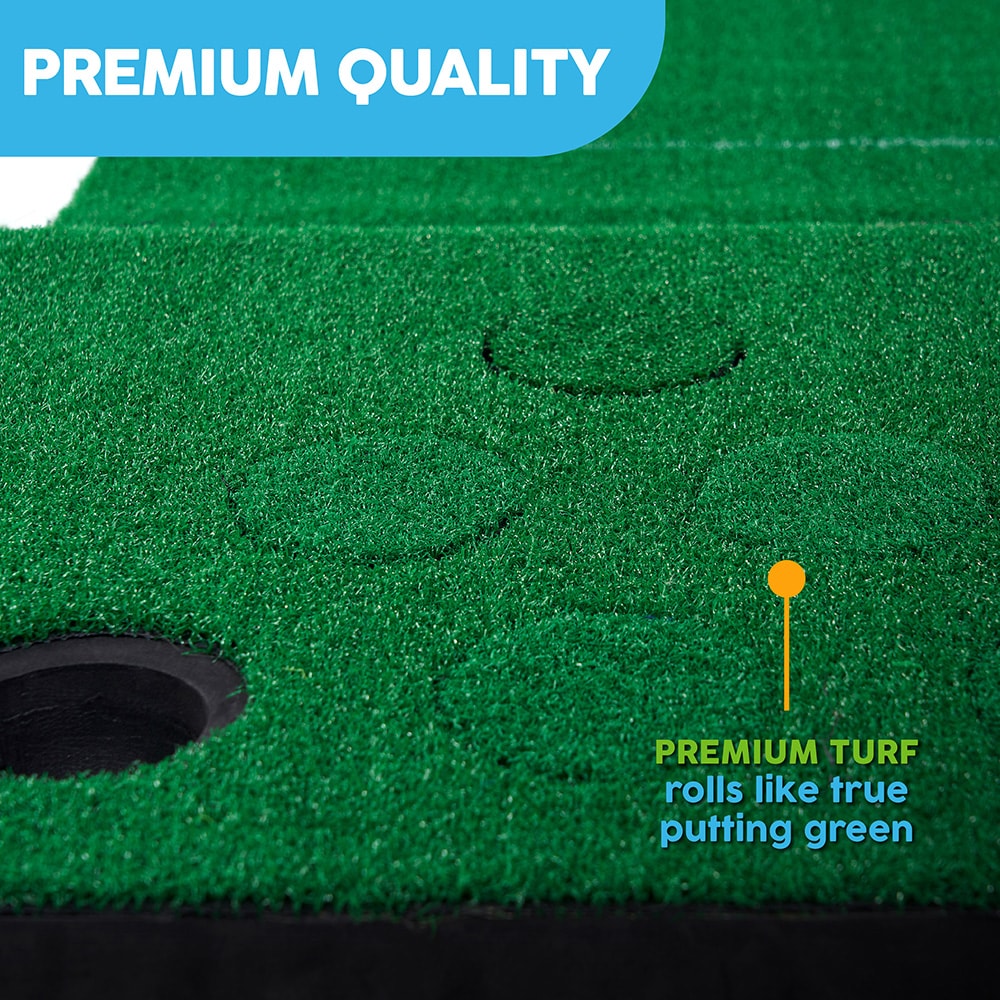 MD Sports SG020Y20010 Putting-Greens - View #6