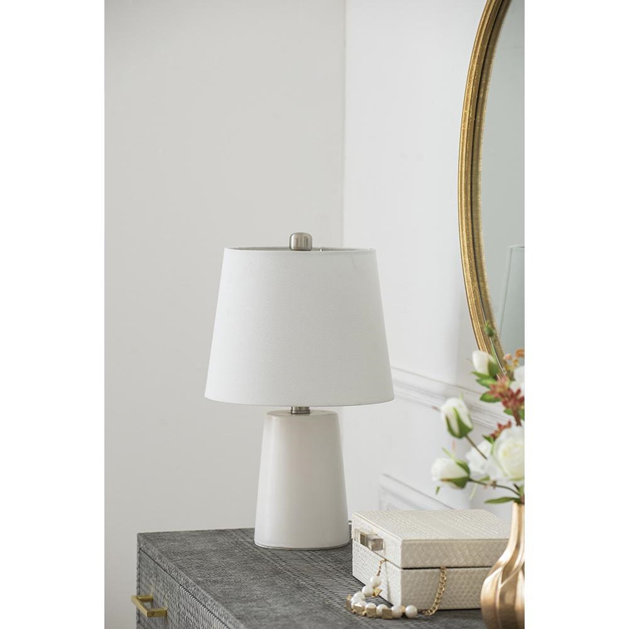 A&B Home 77582 Table-Lamps - View #4