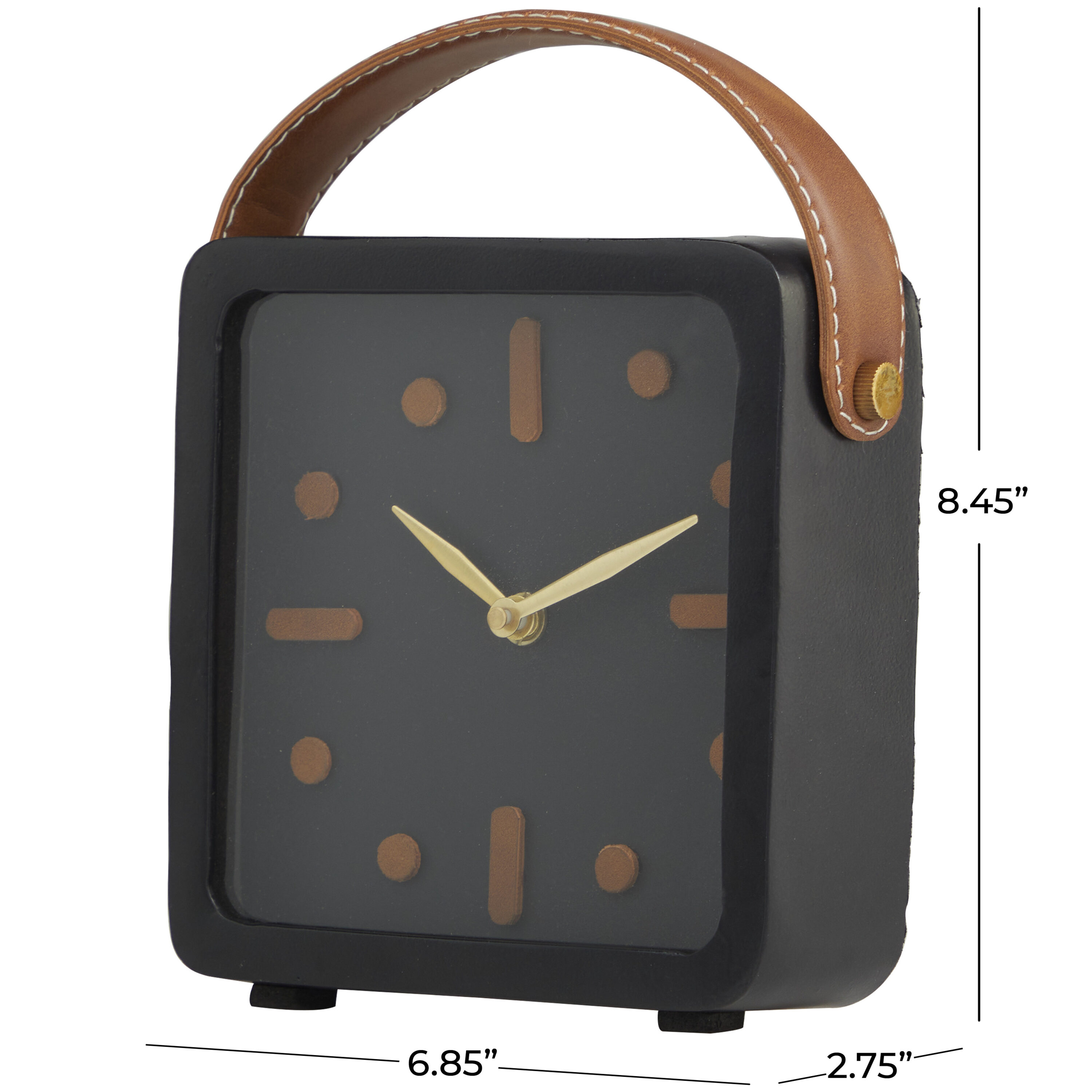 Grayson Lane 820521 Indoor-Outdoor-Clocks - View #5