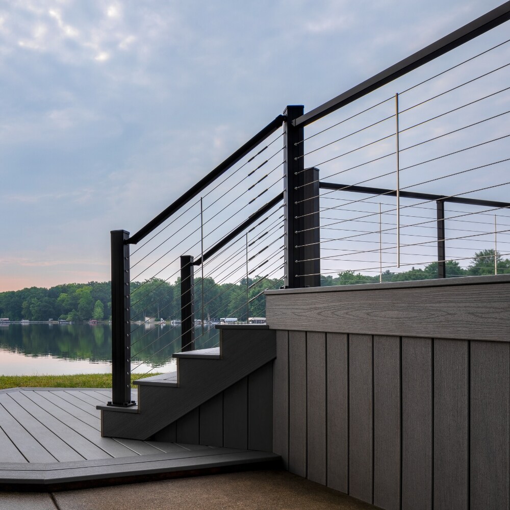 Trex IM010812TLS01 Fascia-Boards - View #5