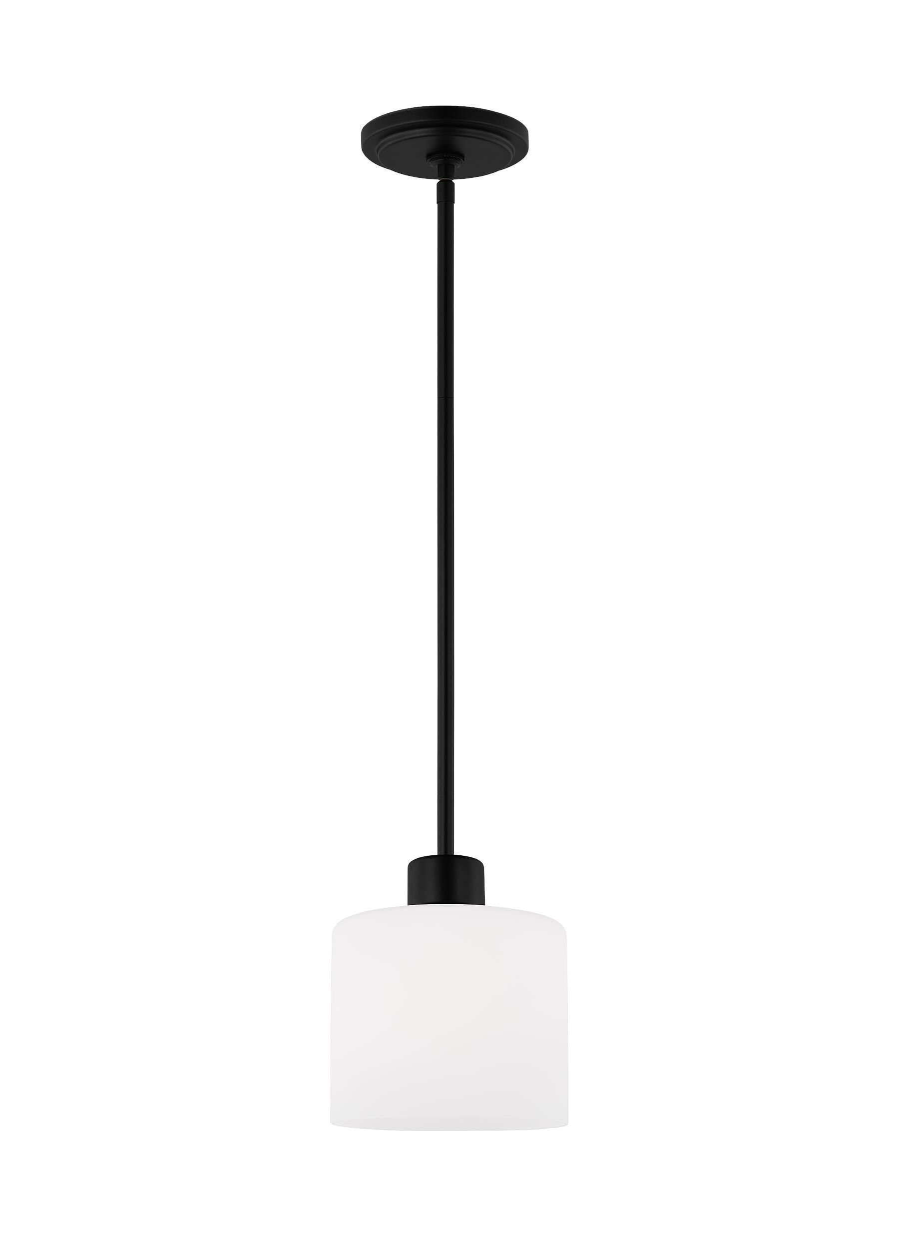 Generation Lighting 6128801EN3-112 Pendant-Lights - View #3