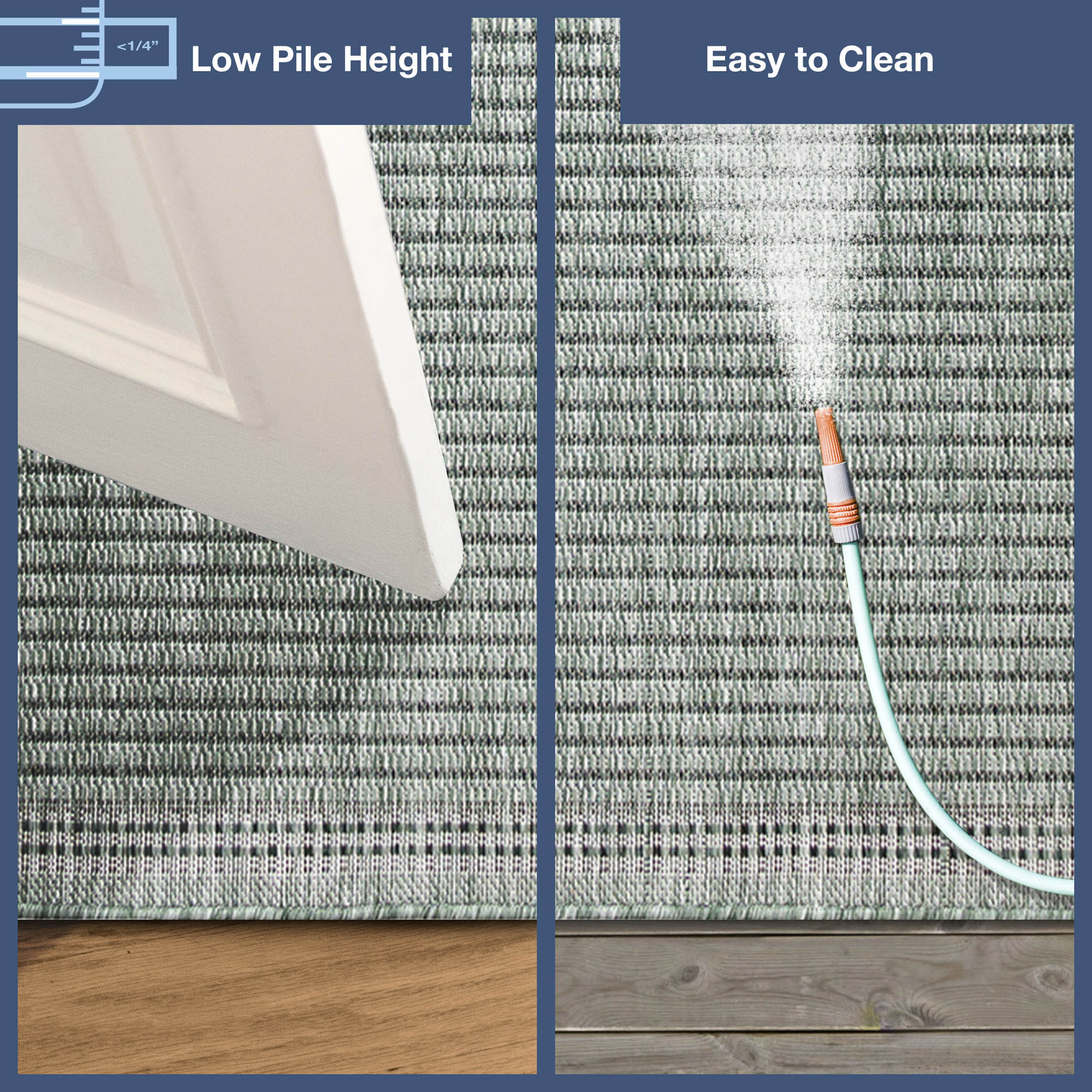 Liora Manne MAU34822517 rugs - View #7