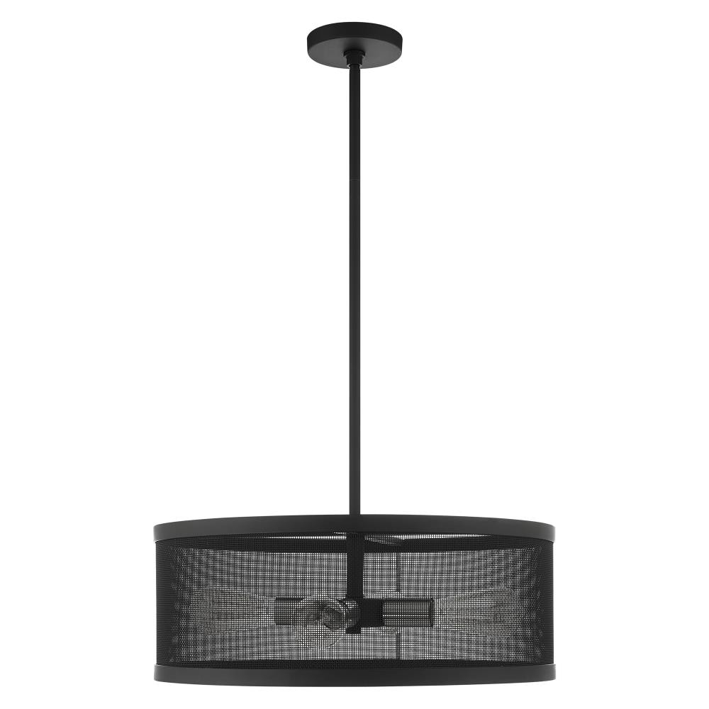 Livex Lighting 46214-04 b090015 - View #4