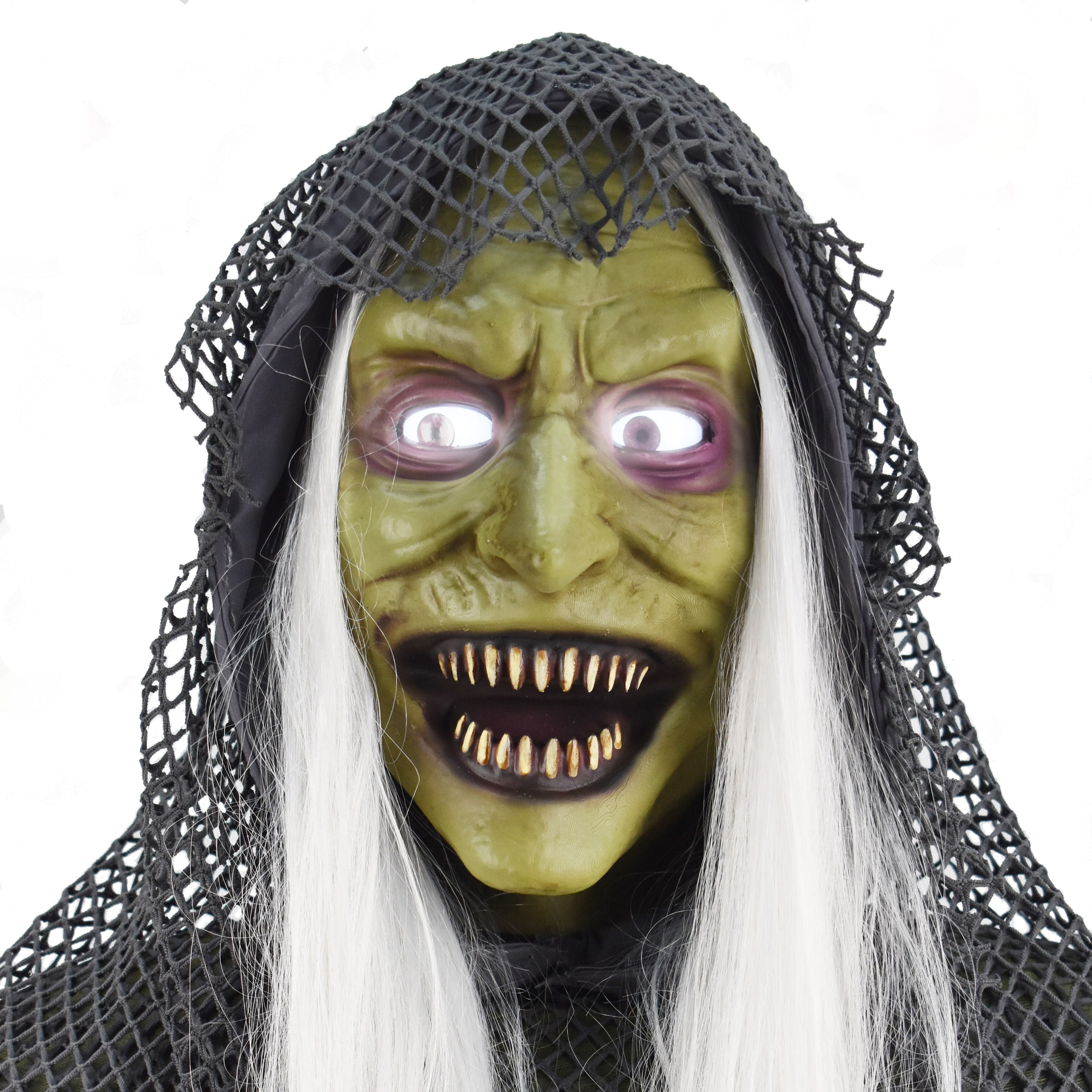 Haunted Living 61103 Halloween-Animatronics - View #4